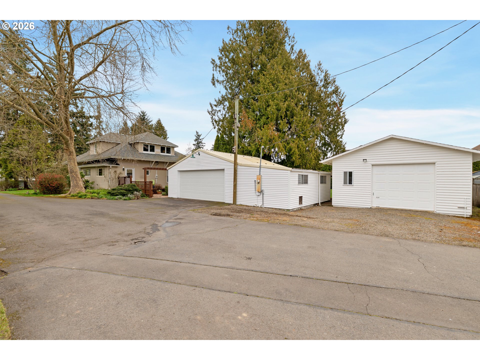 615 NW TERRITORIAL RD