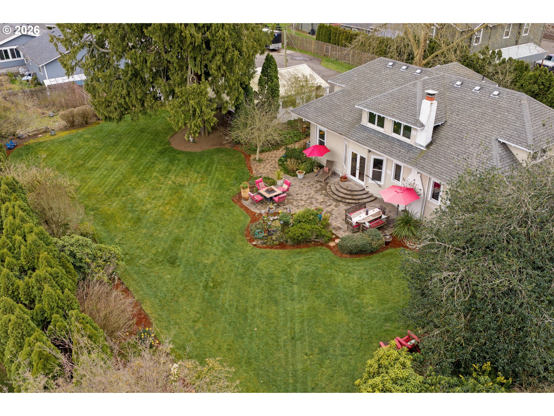 615 NW TERRITORIAL RD