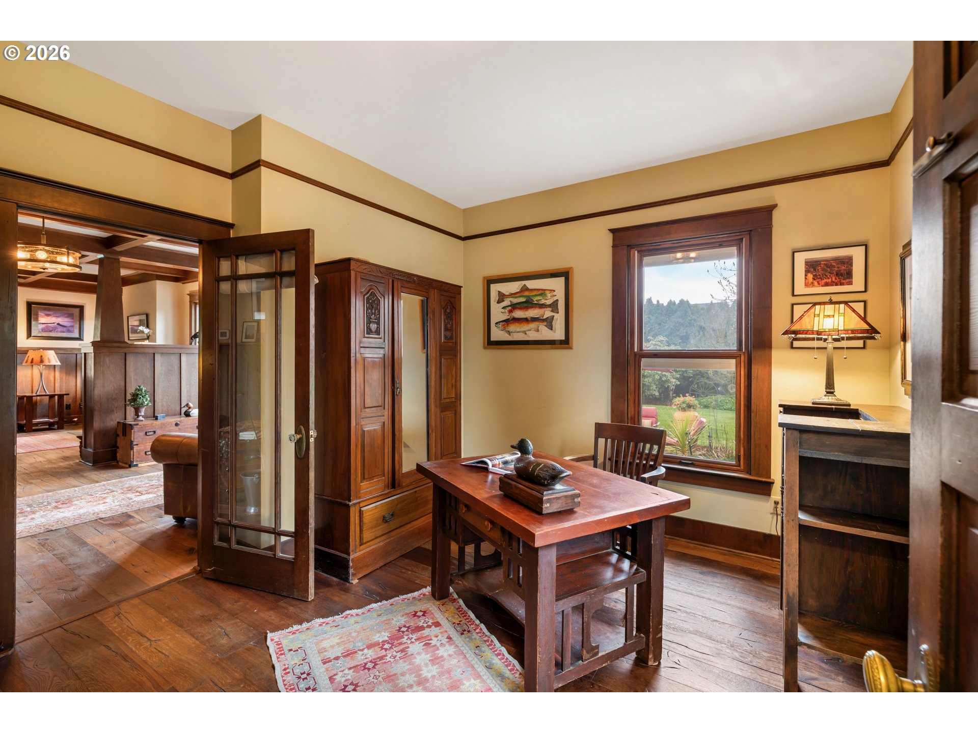 615 NW TERRITORIAL RD