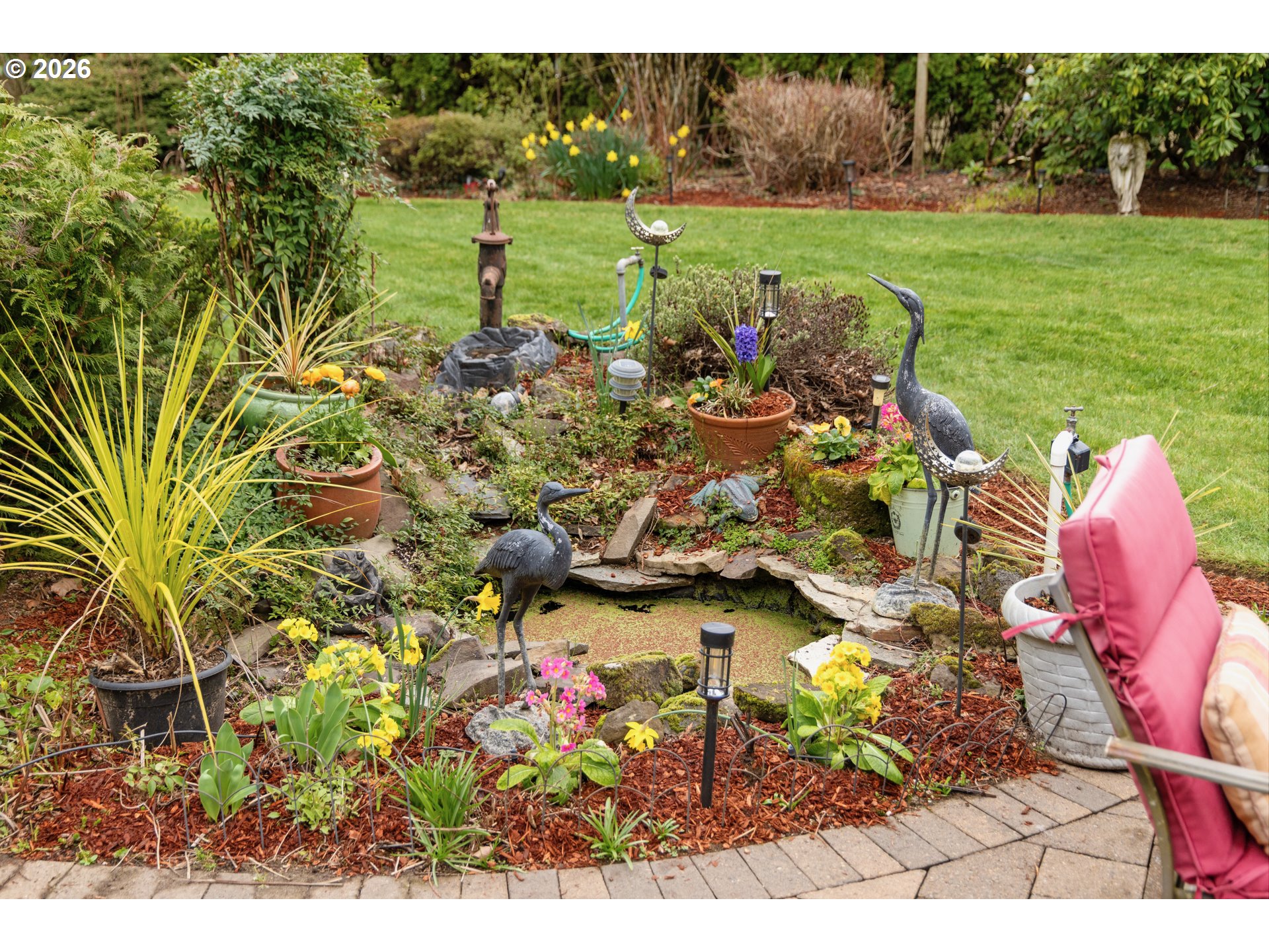 615 NW TERRITORIAL RD