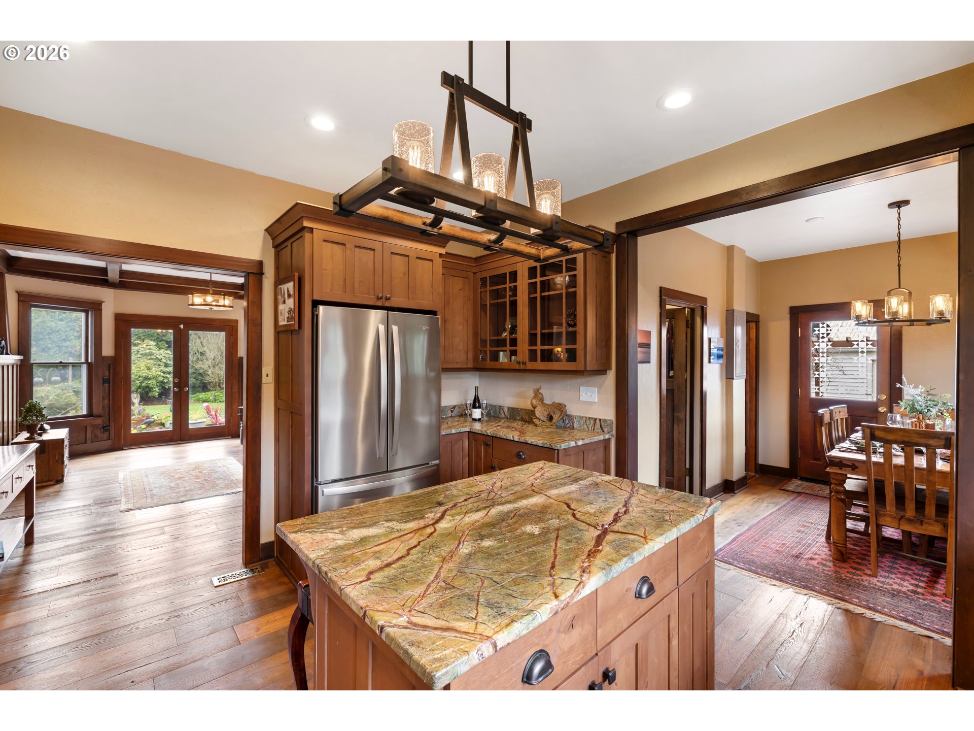 615 NW TERRITORIAL RD