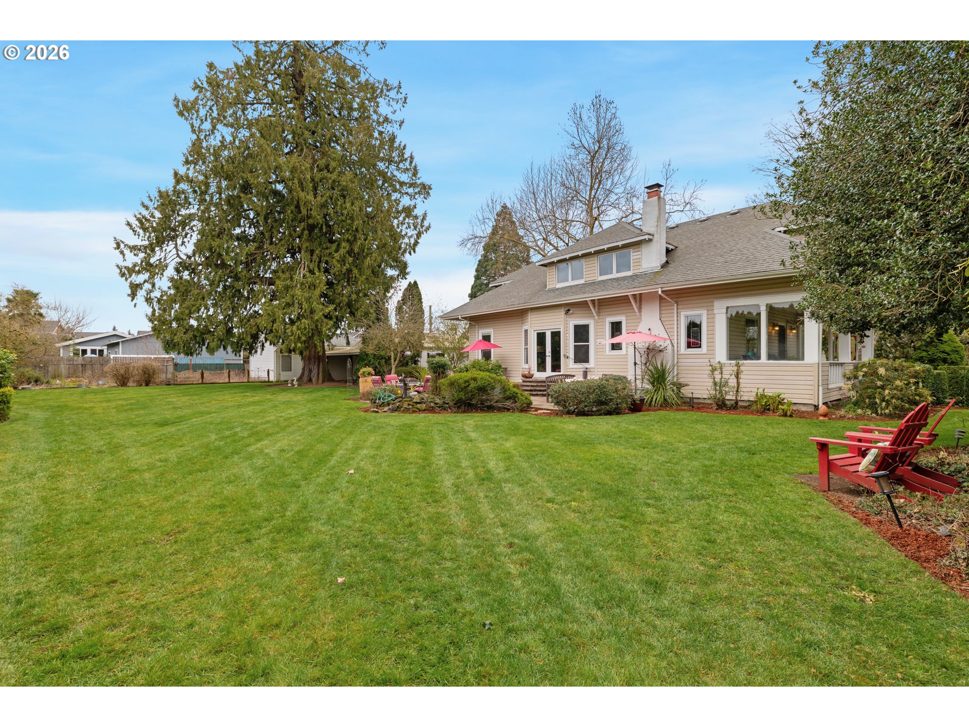 615 NW TERRITORIAL RD