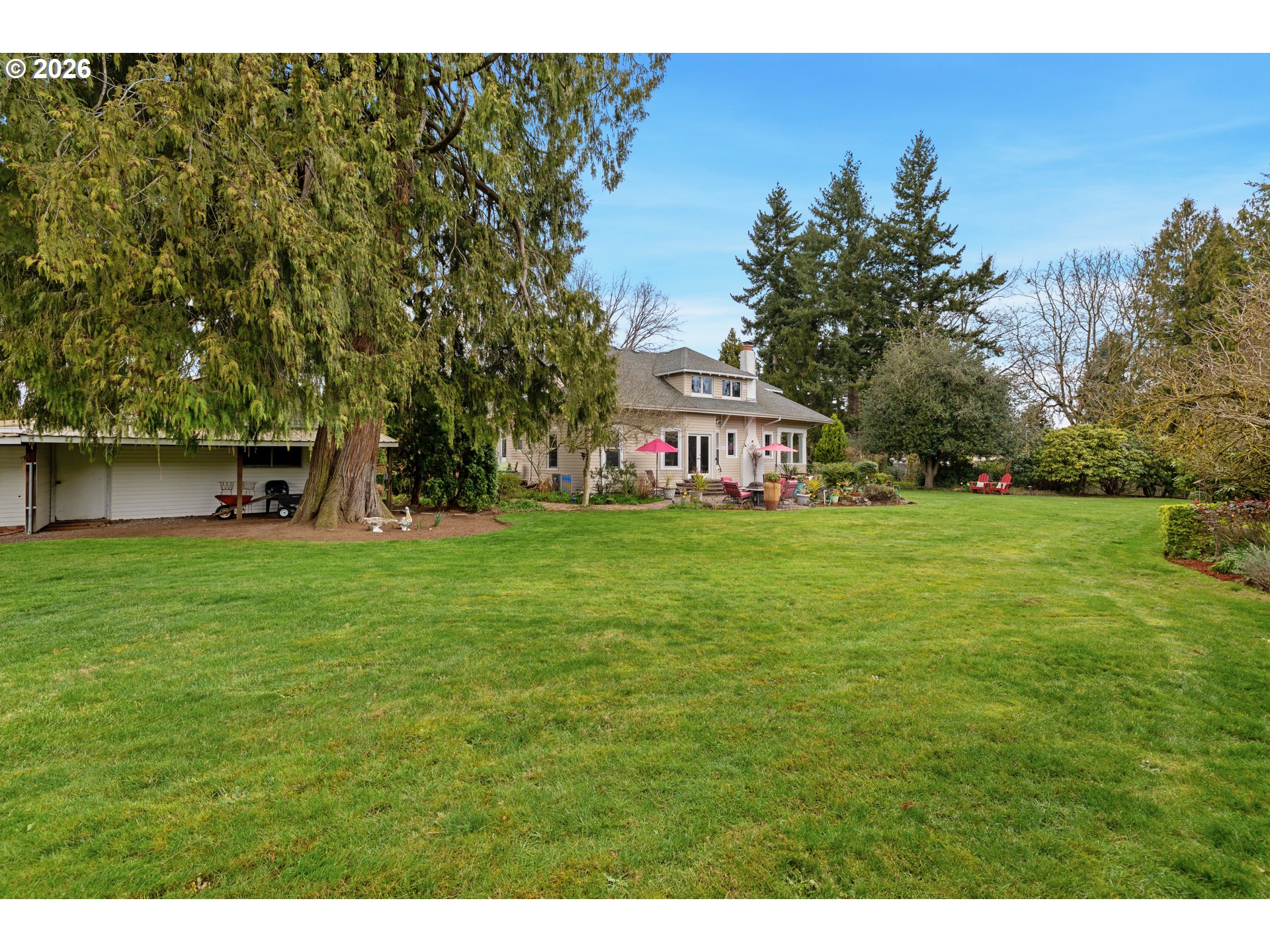 615 NW TERRITORIAL RD