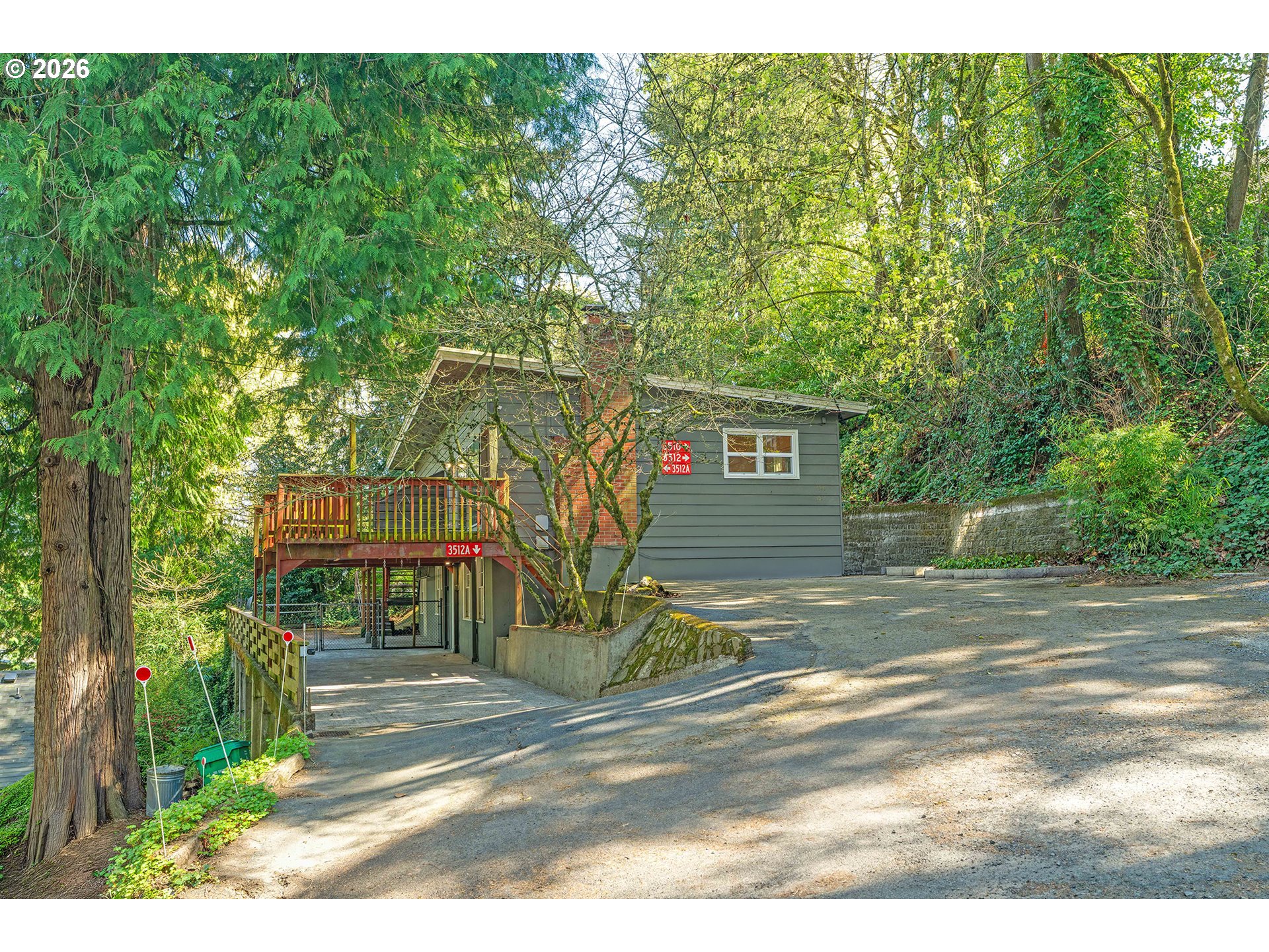 3510/3512 SW 10TH AVE