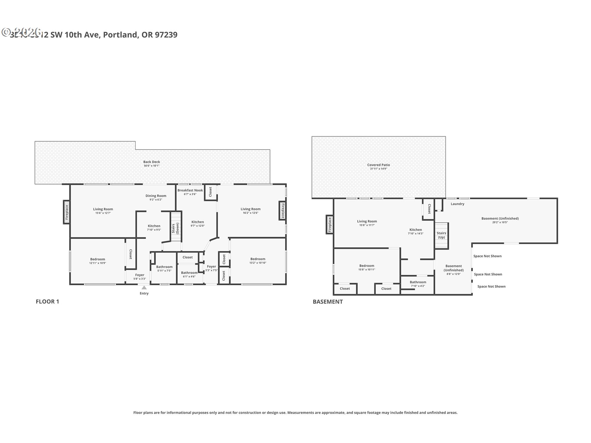 3510/3512 SW 10TH AVE