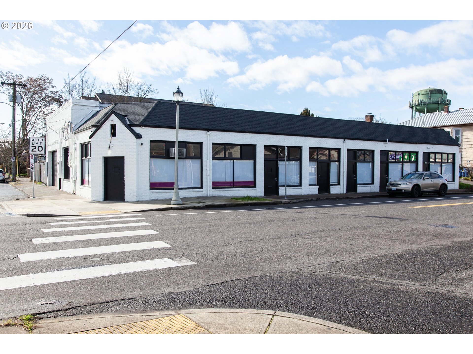 1200 1218 N Killingsworth ST