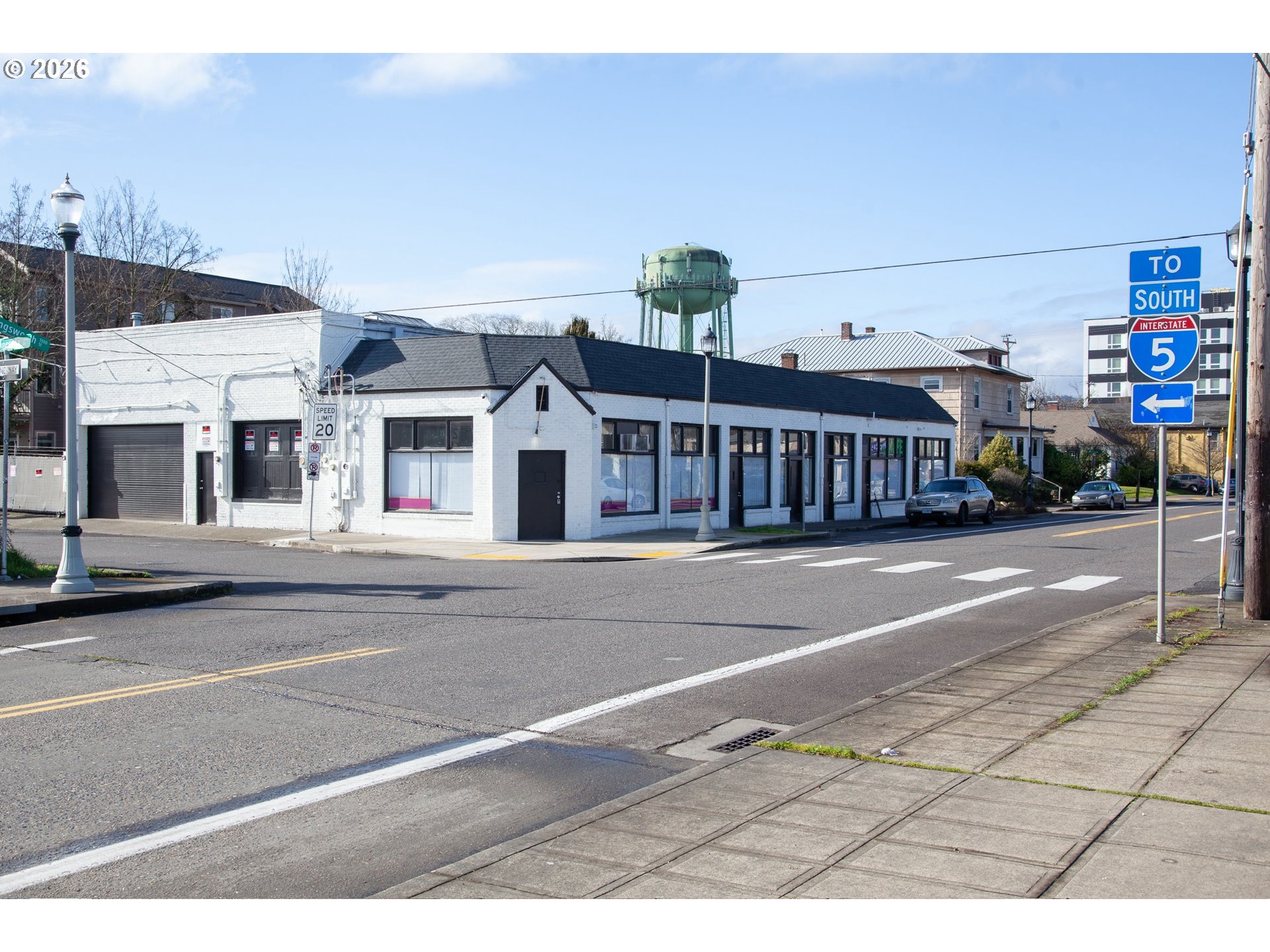 1200 1218 N Killingsworth ST