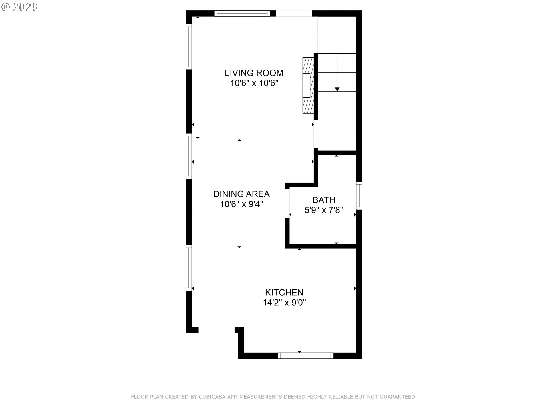 1410 SE CLAYBOURNE ST C