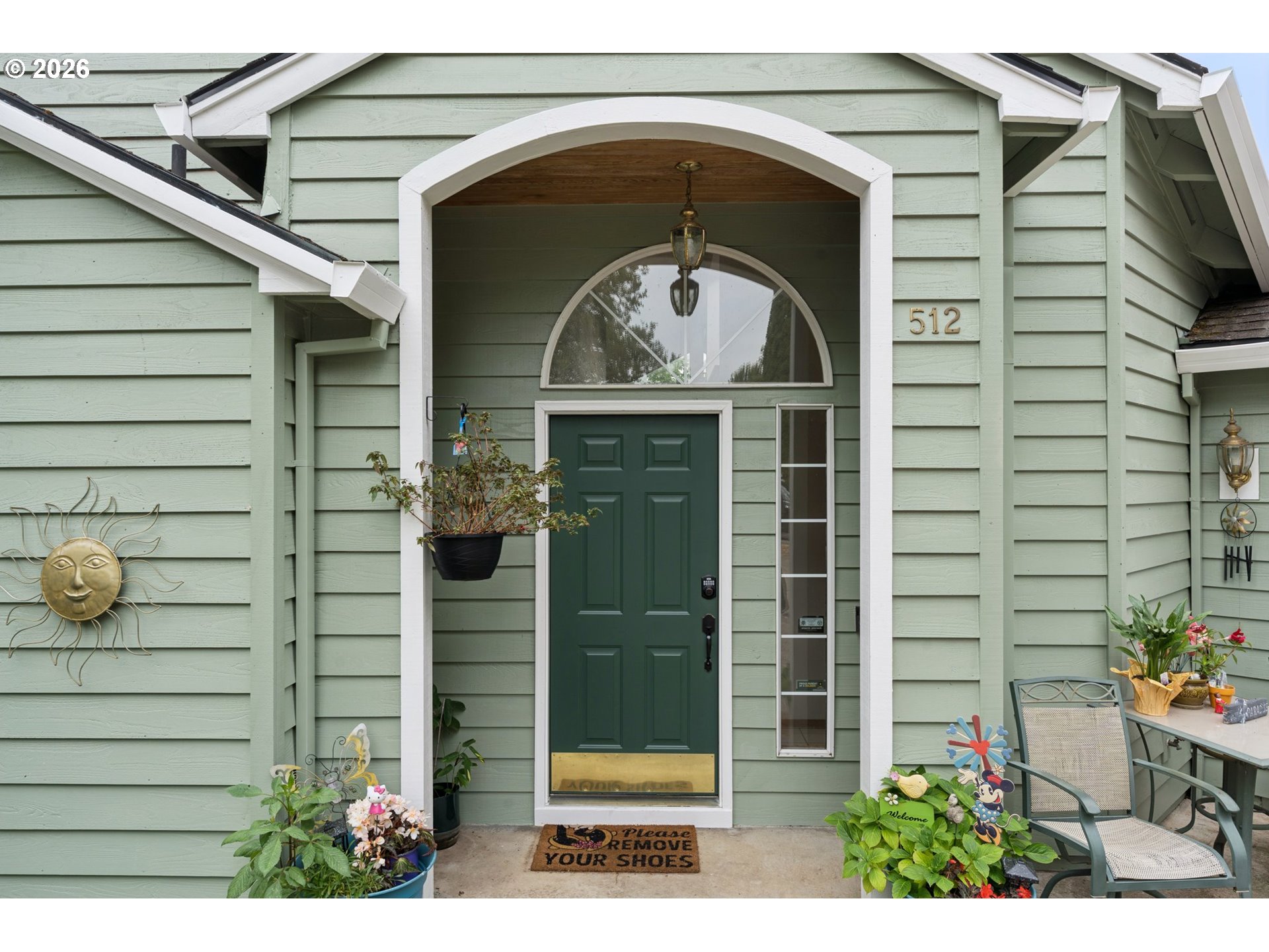 512 SE ALDER CT