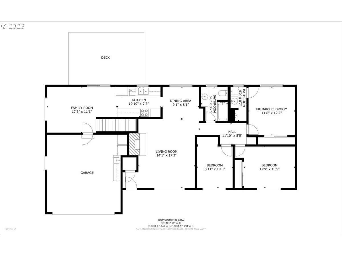 327 NE 169TH AVE