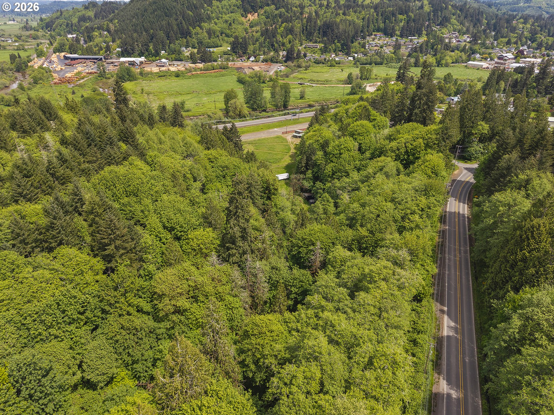 Hwy 30
