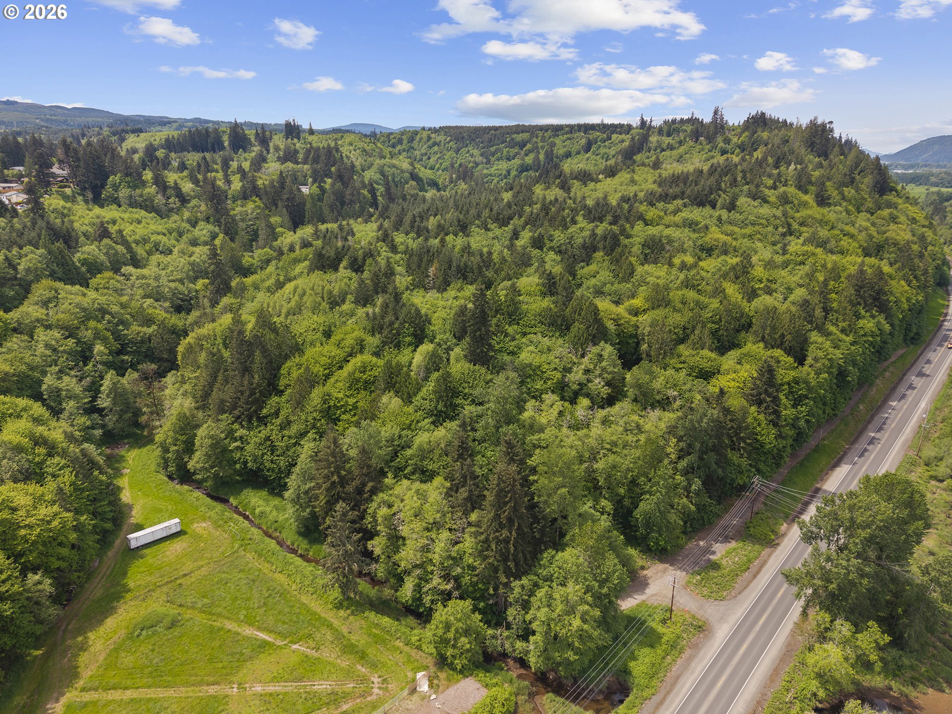 Hwy 30