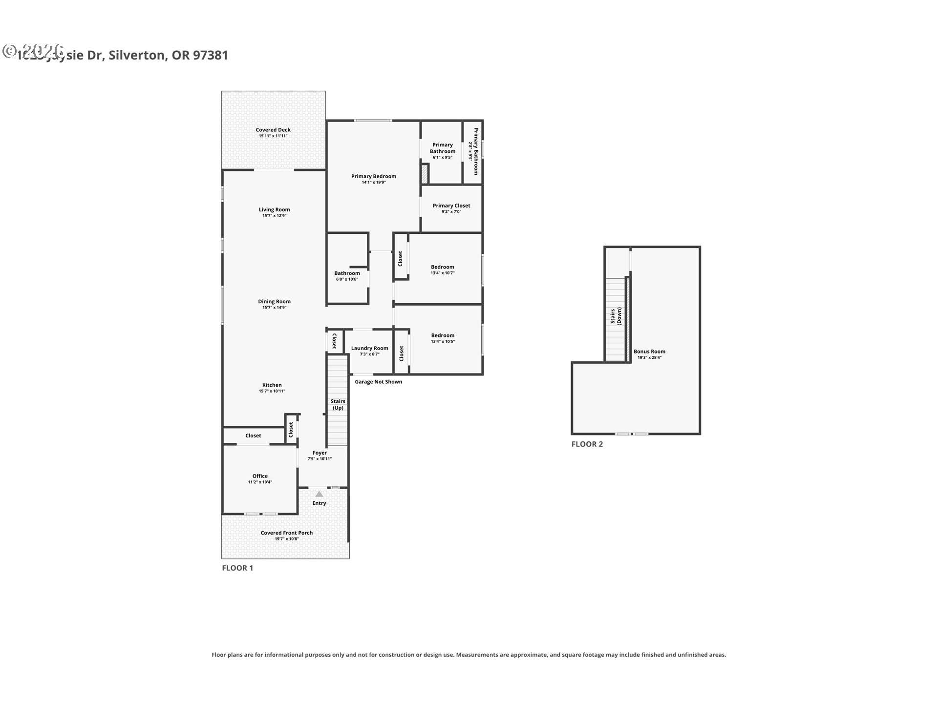 1023 JAYSIE DR