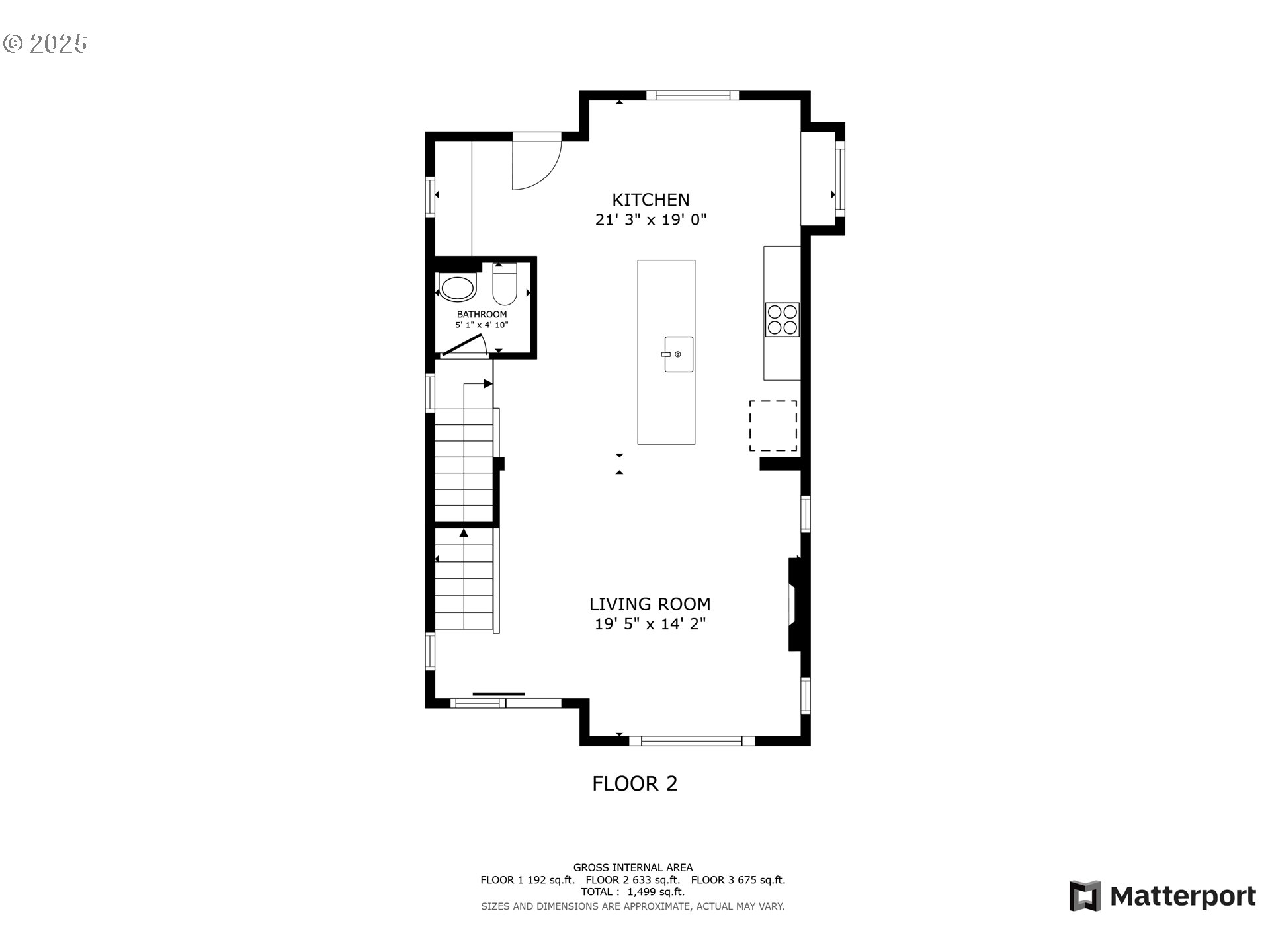 14323 SW BURLWOOD LN