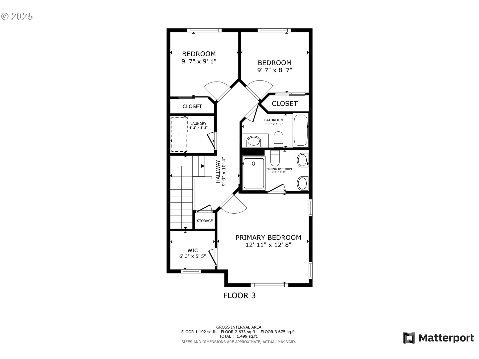 14323 SW BURLWOOD LN