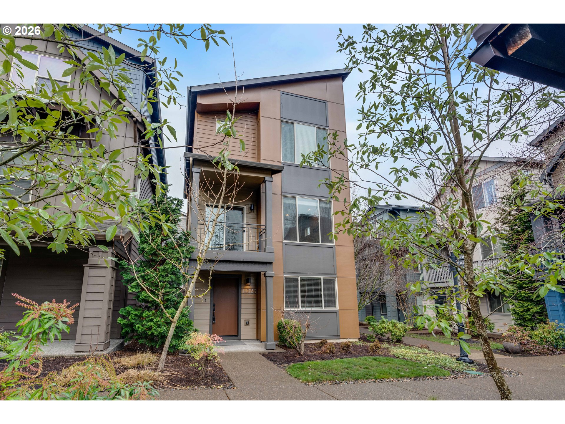 14323 SW BURLWOOD LN