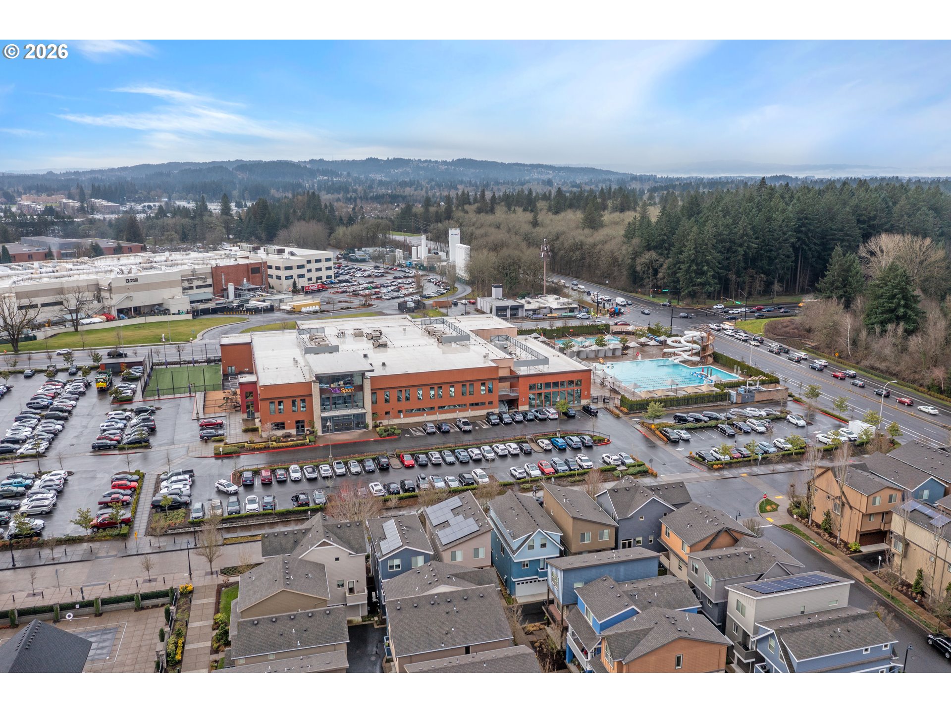 14323 SW BURLWOOD LN