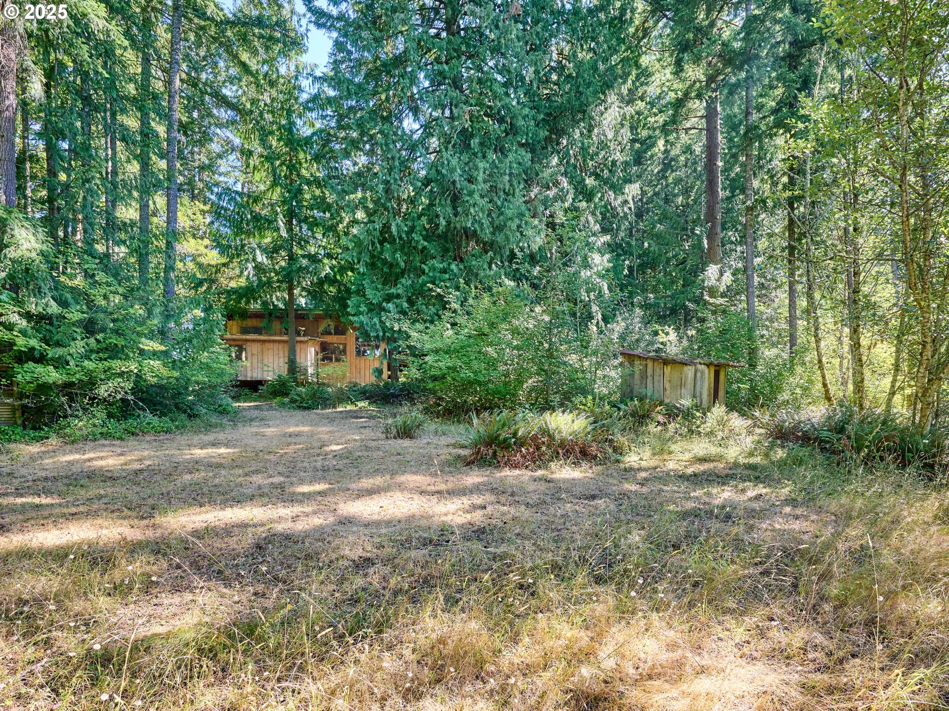 32553 S DHOOGHE RD