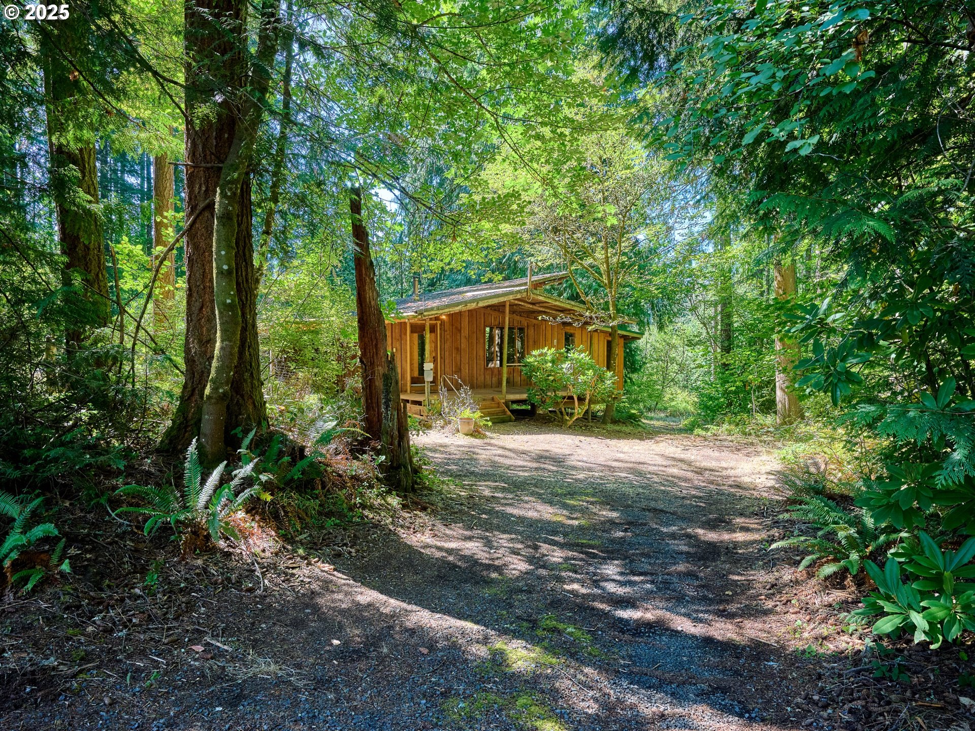 32553 S DHOOGHE RD