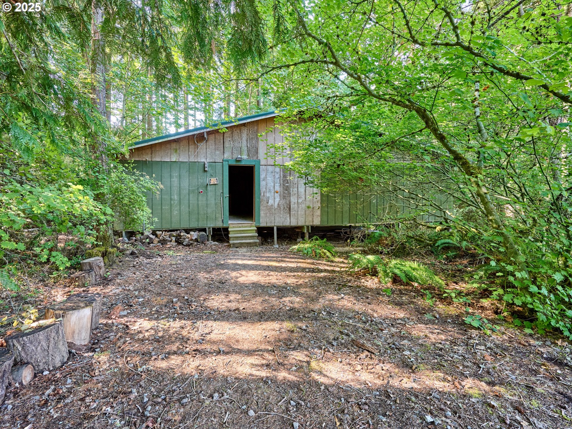 32553 S DHOOGHE RD