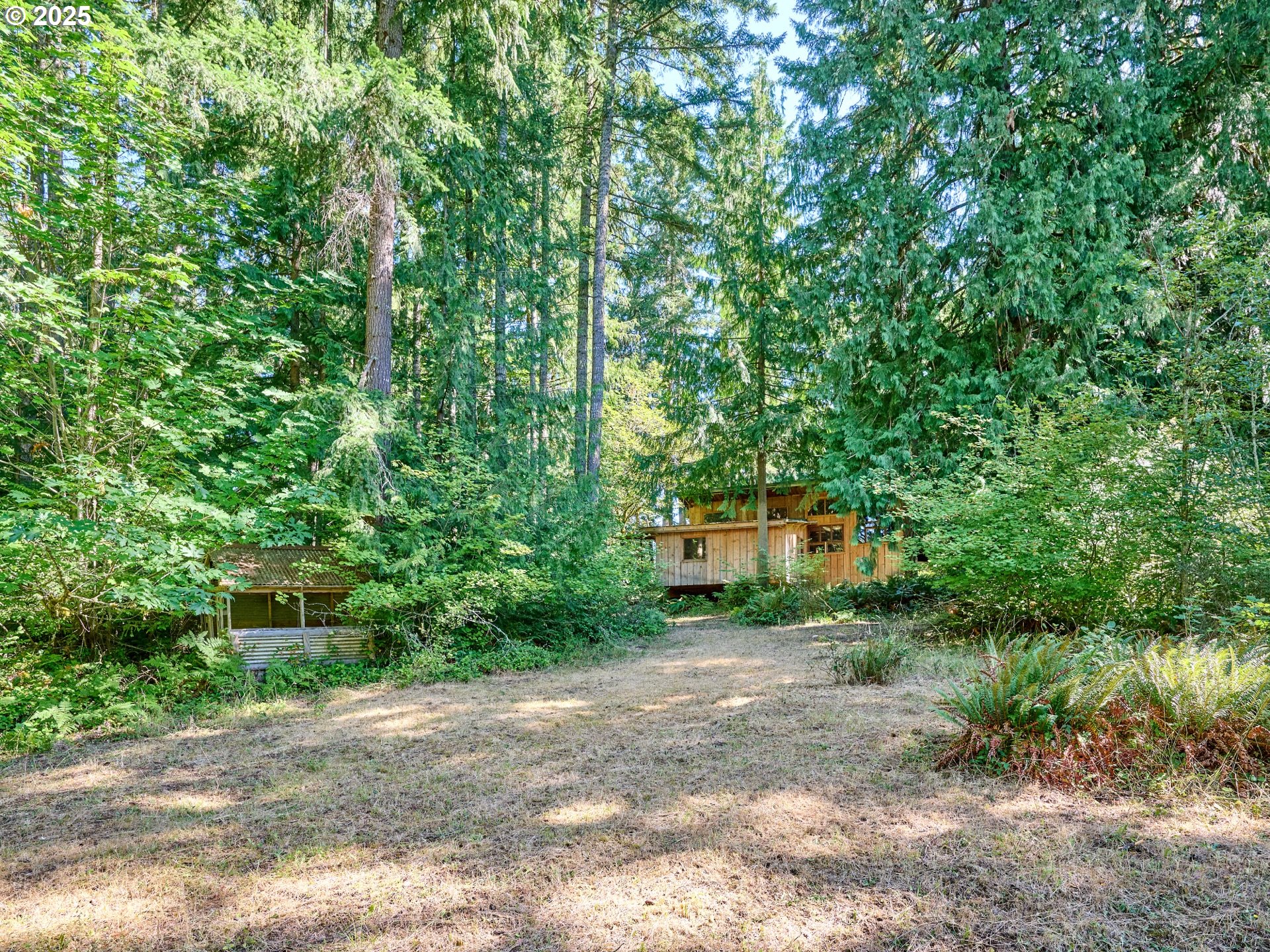 32553 S DHOOGHE RD