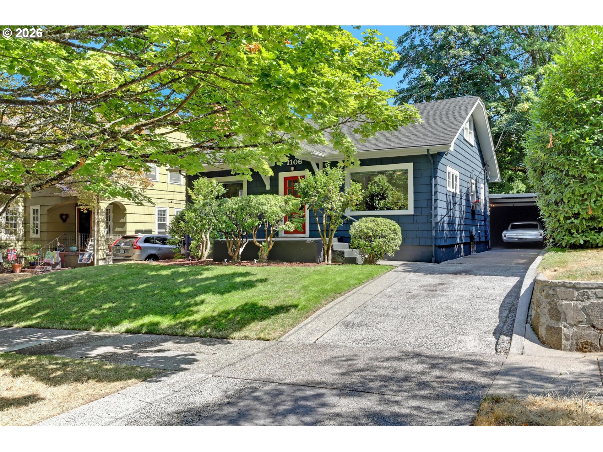 1106 NE 33RD AVE