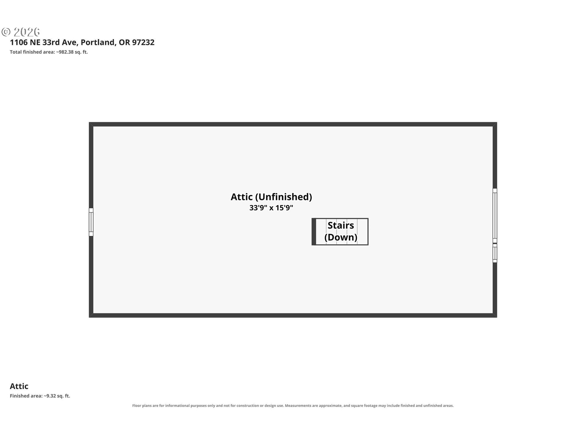 1106 NE 33RD AVE