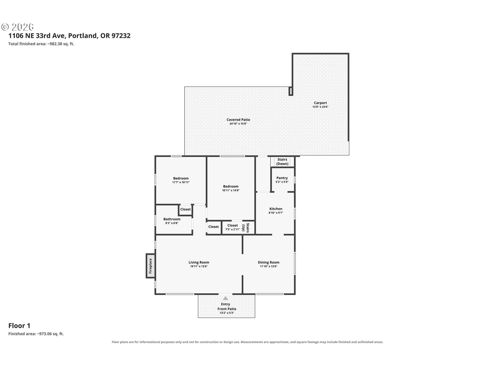 1106 NE 33RD AVE