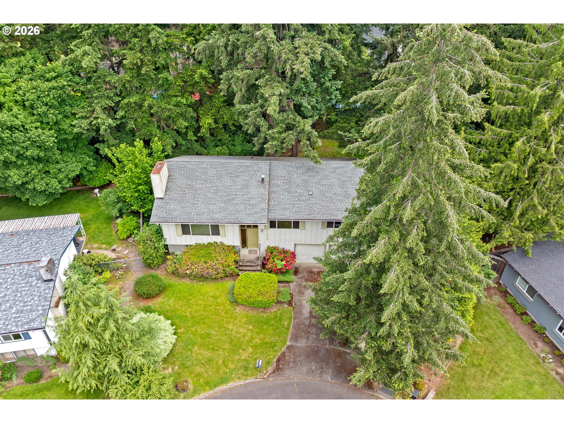 11925 NW OATFIELD CT