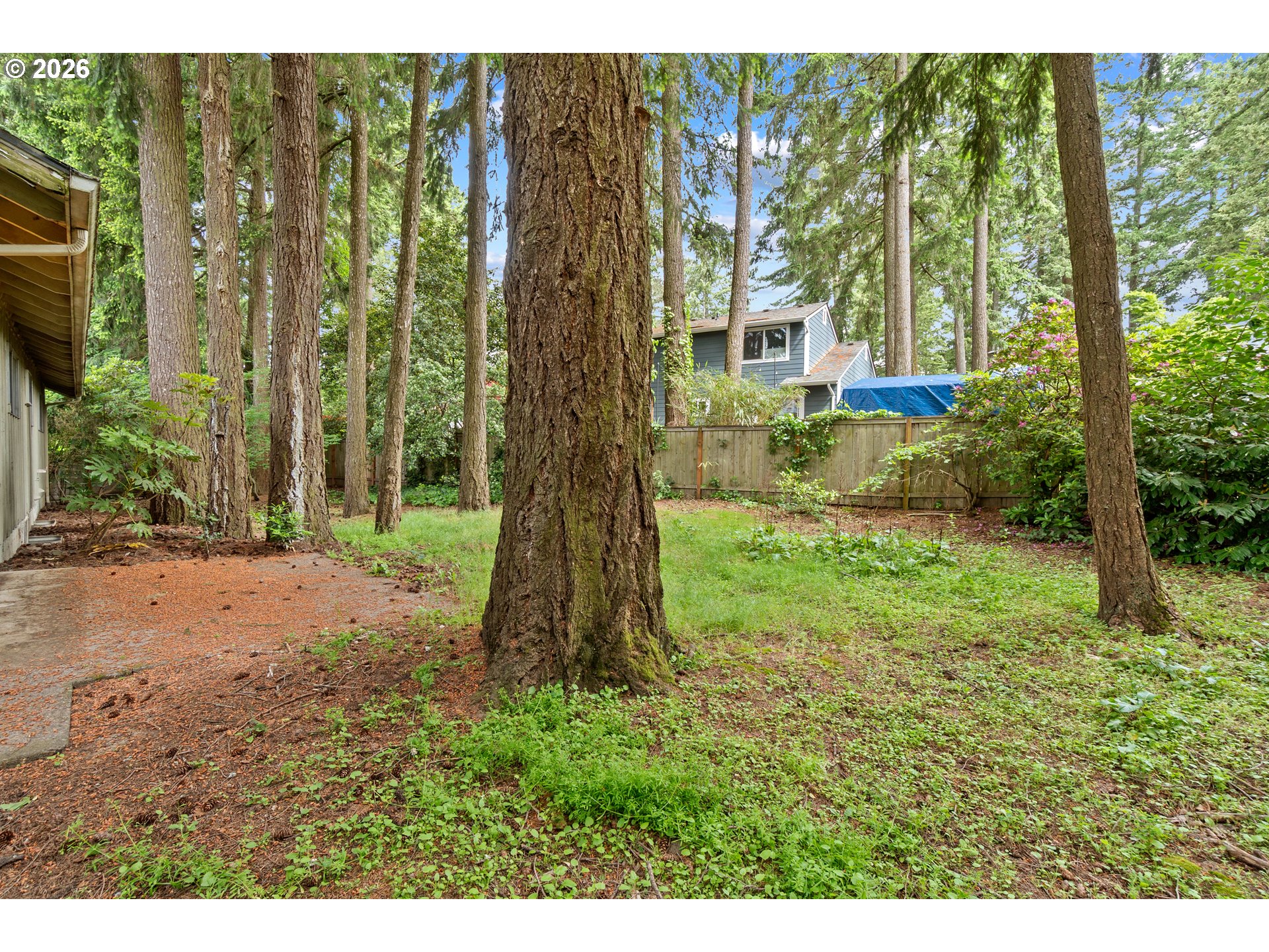 11925 NW OATFIELD CT