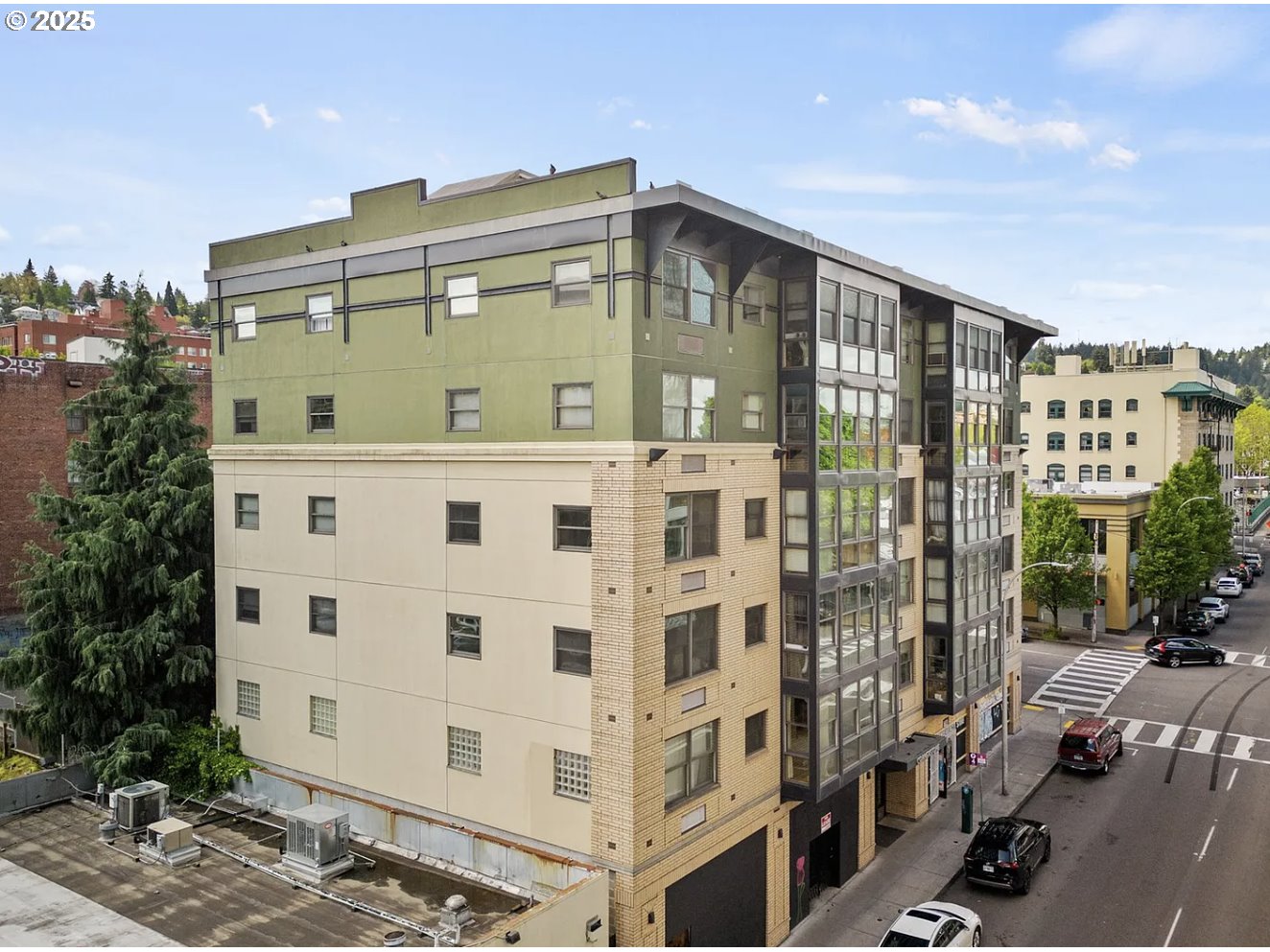 1134 SW JEFFERSON ST 403