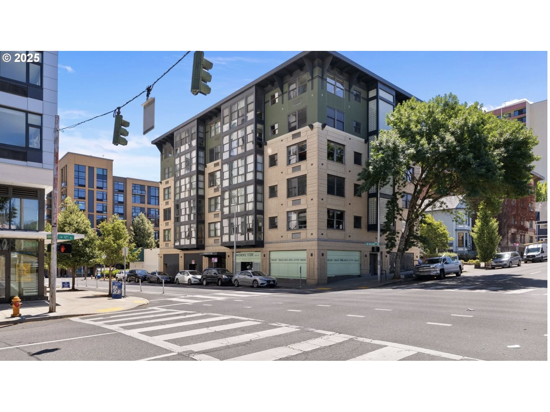 1134 SW JEFFERSON ST 403