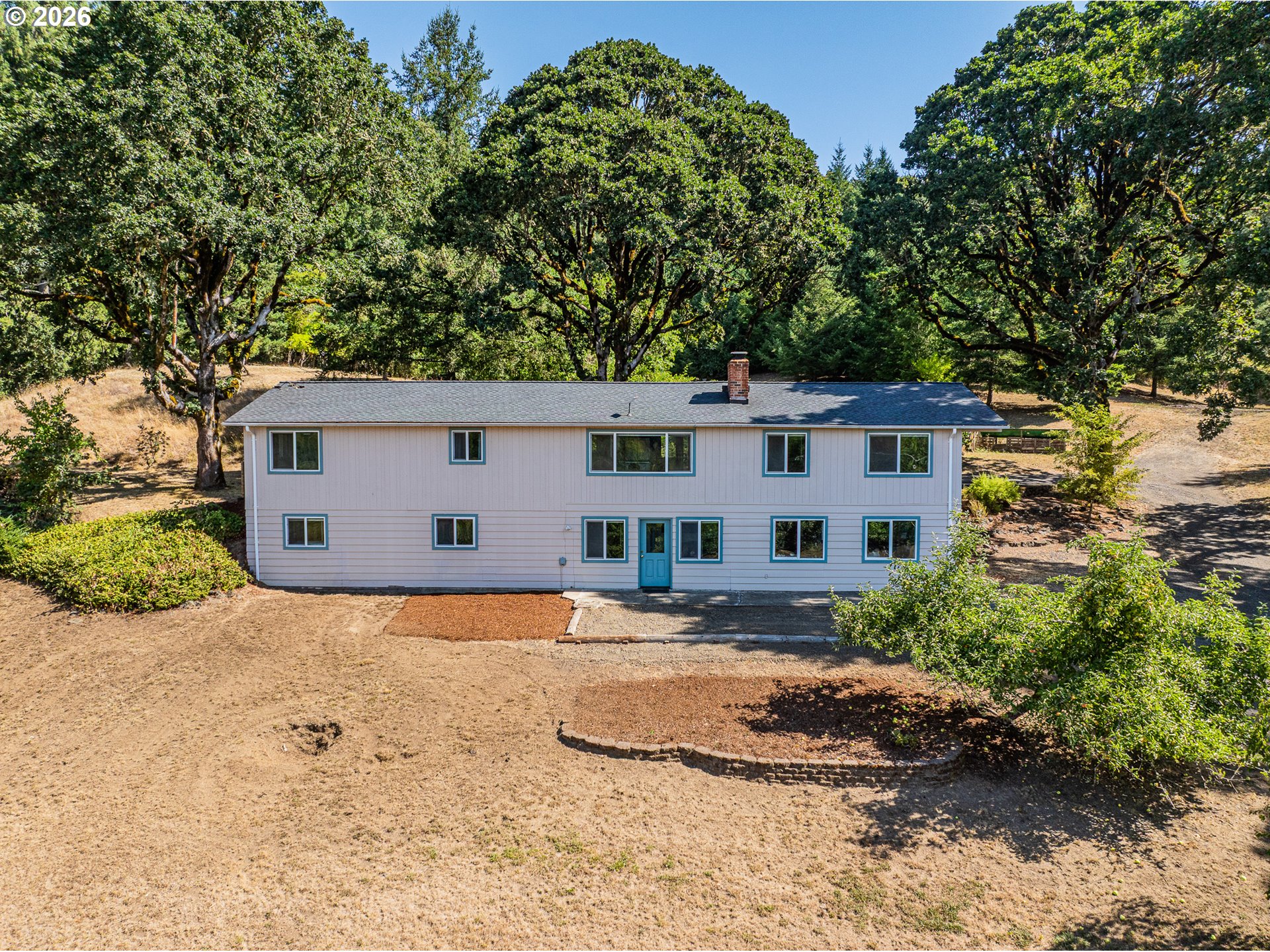 14075 NE NORTH VALLEY RD