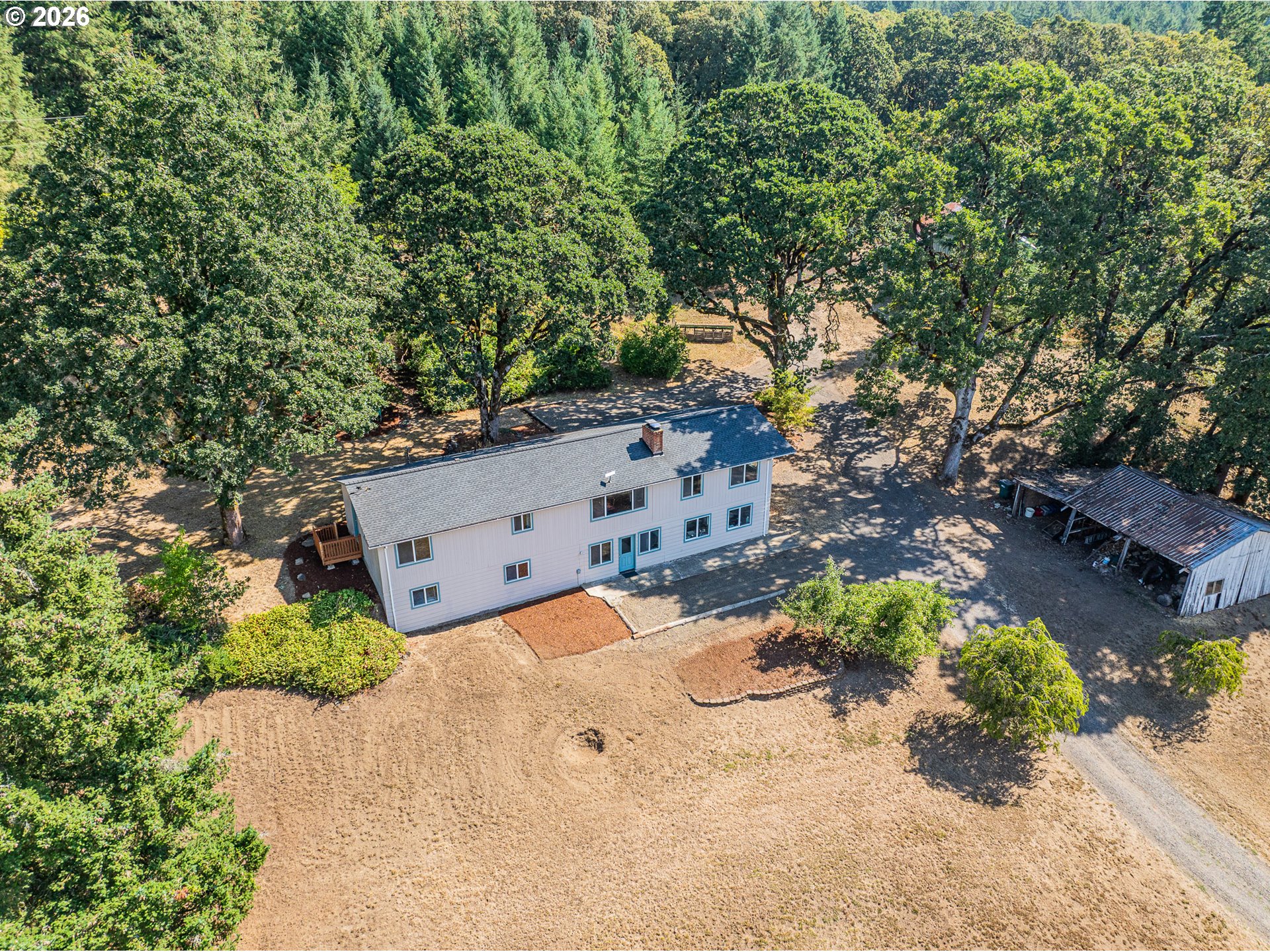 14075 NE NORTH VALLEY RD