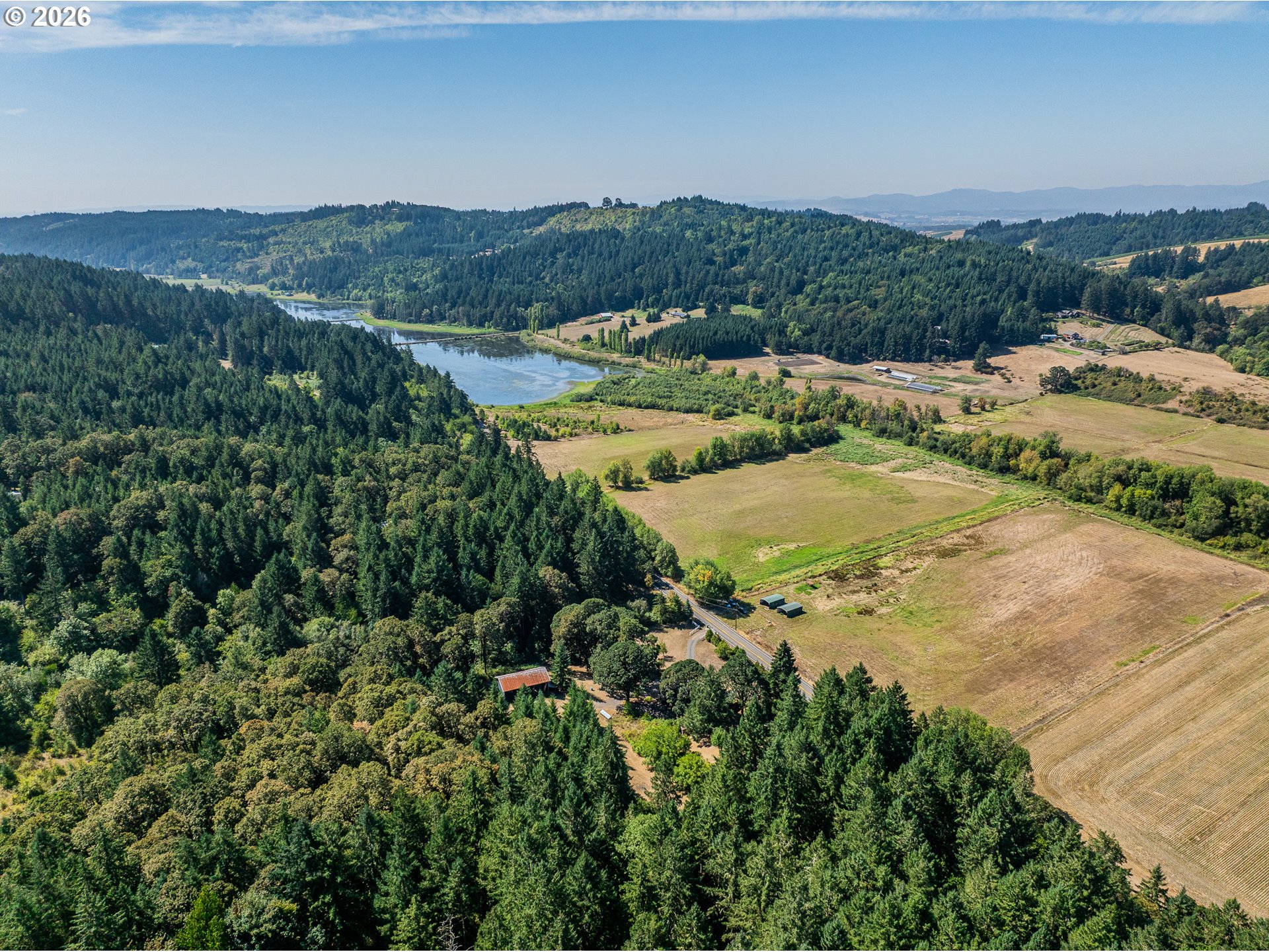 14075 NE NORTH VALLEY RD