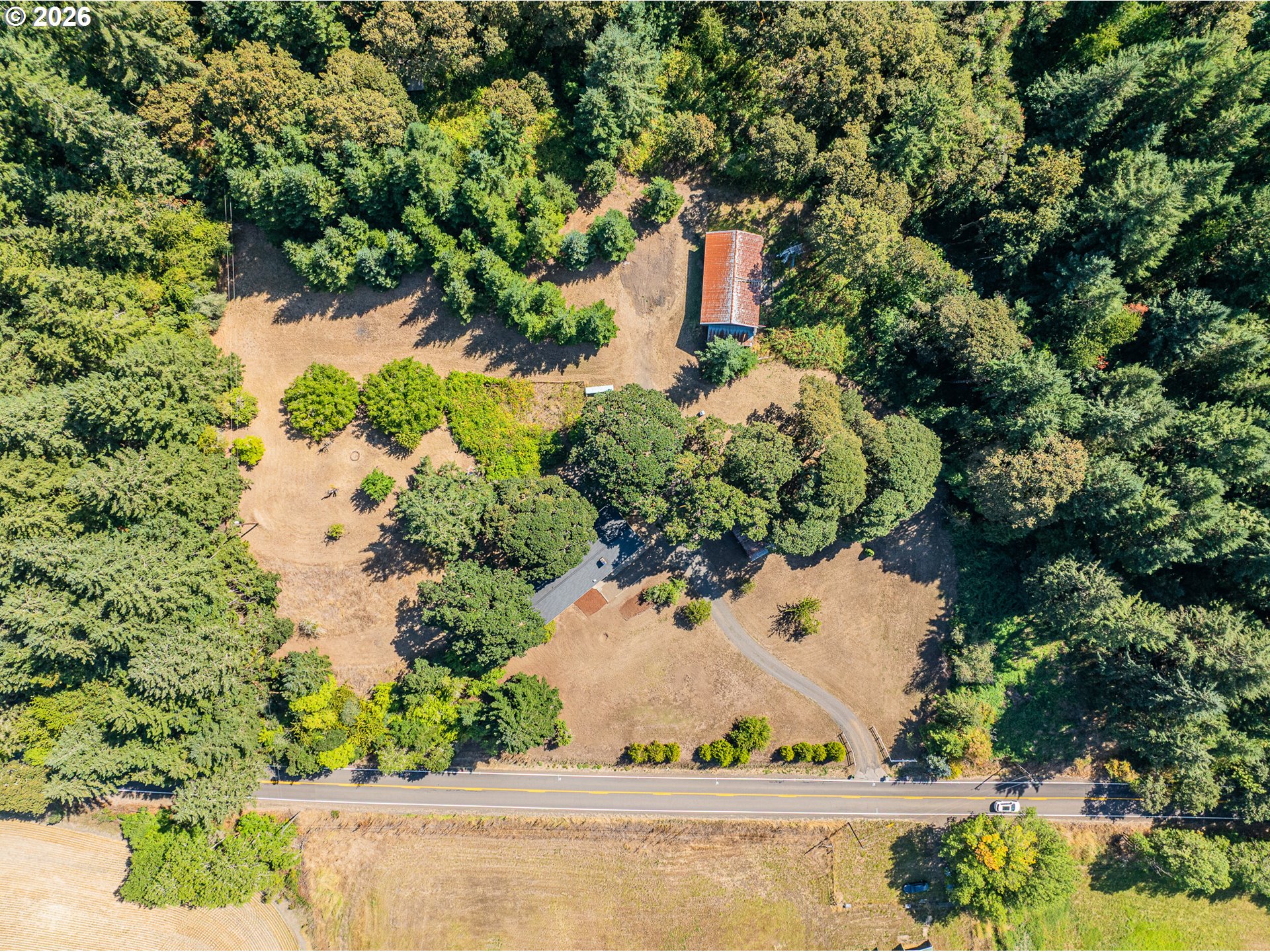 14075 NE NORTH VALLEY RD