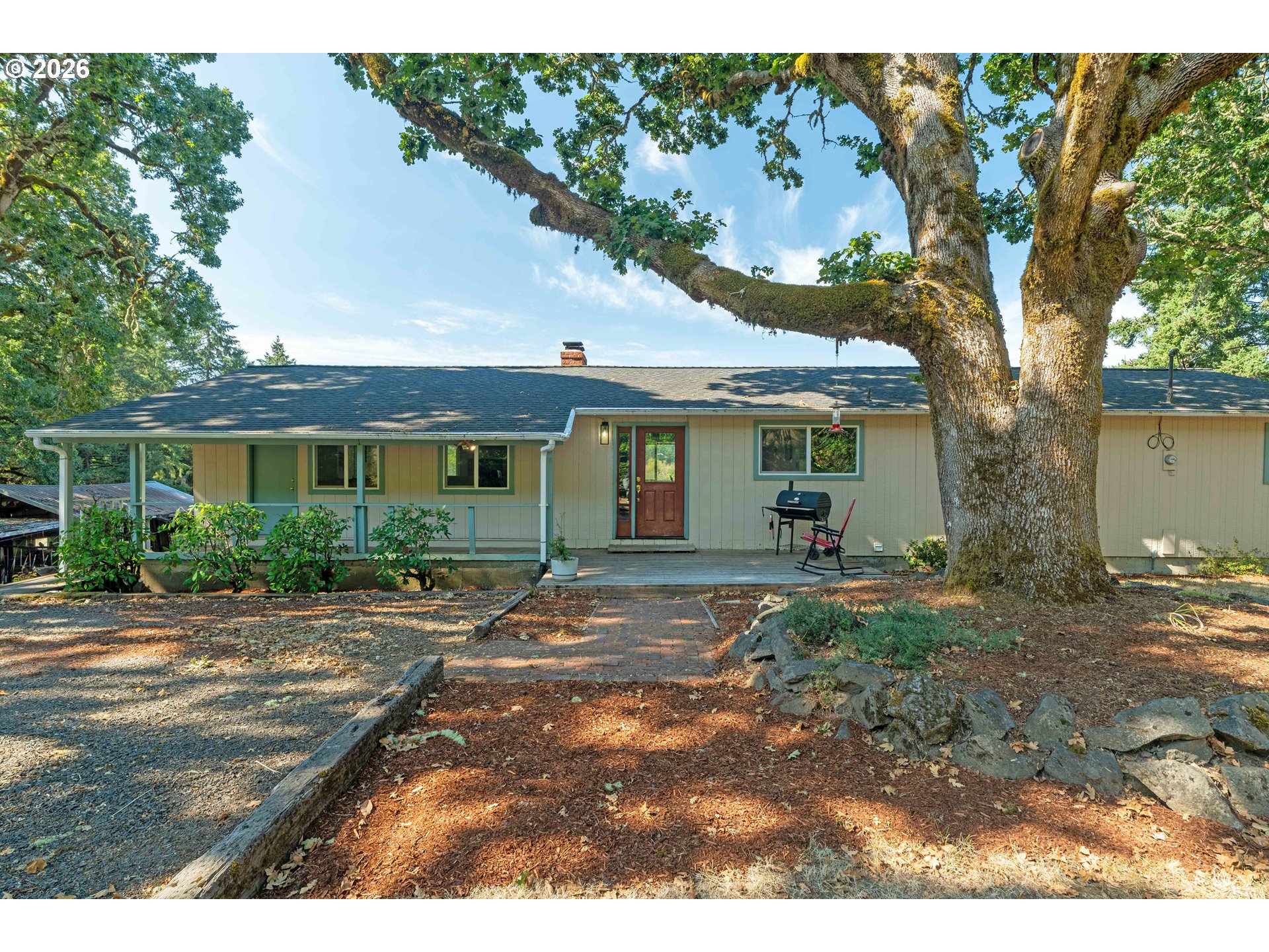 14075 NE NORTH VALLEY RD