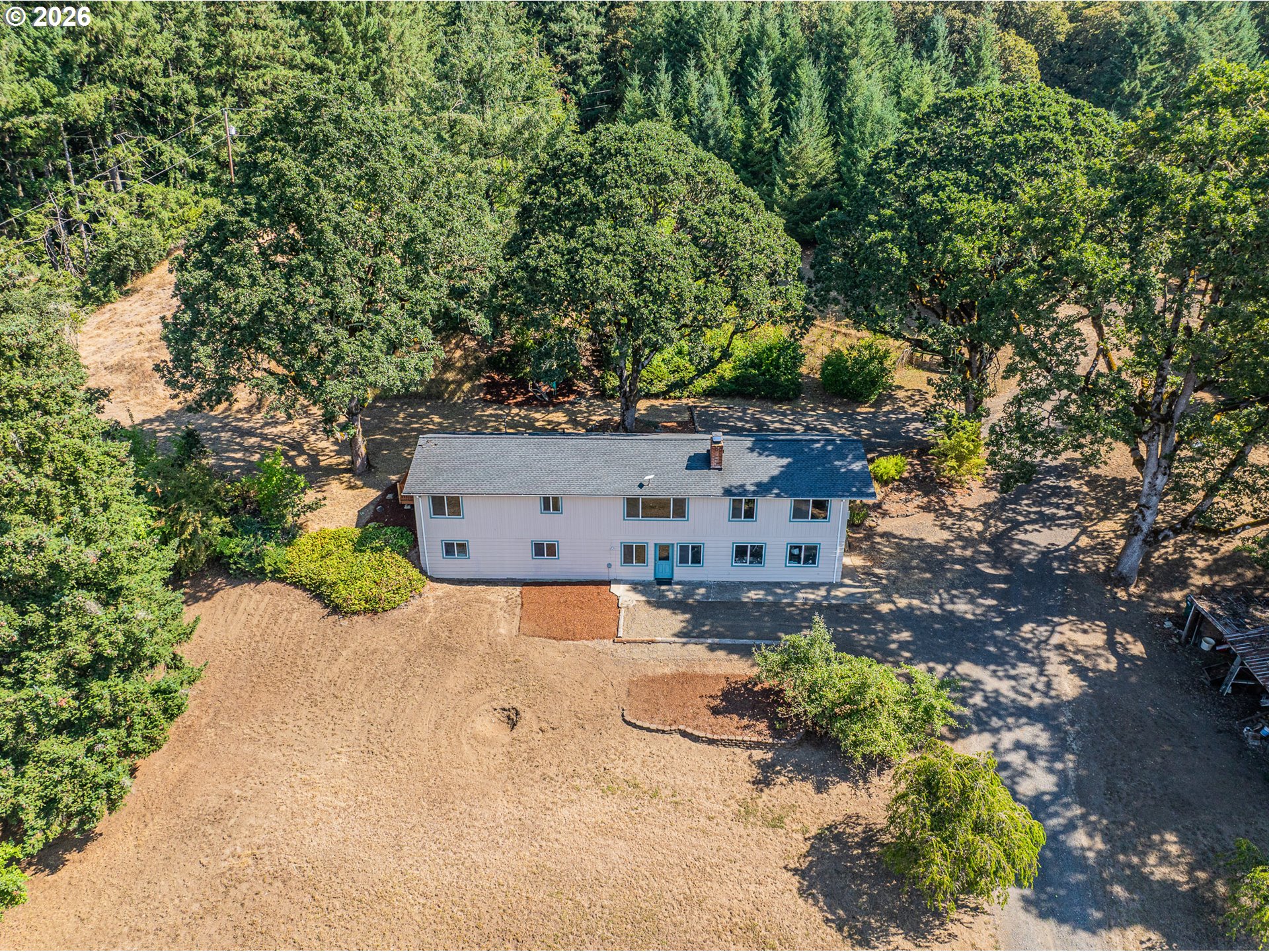 14075 NE NORTH VALLEY RD