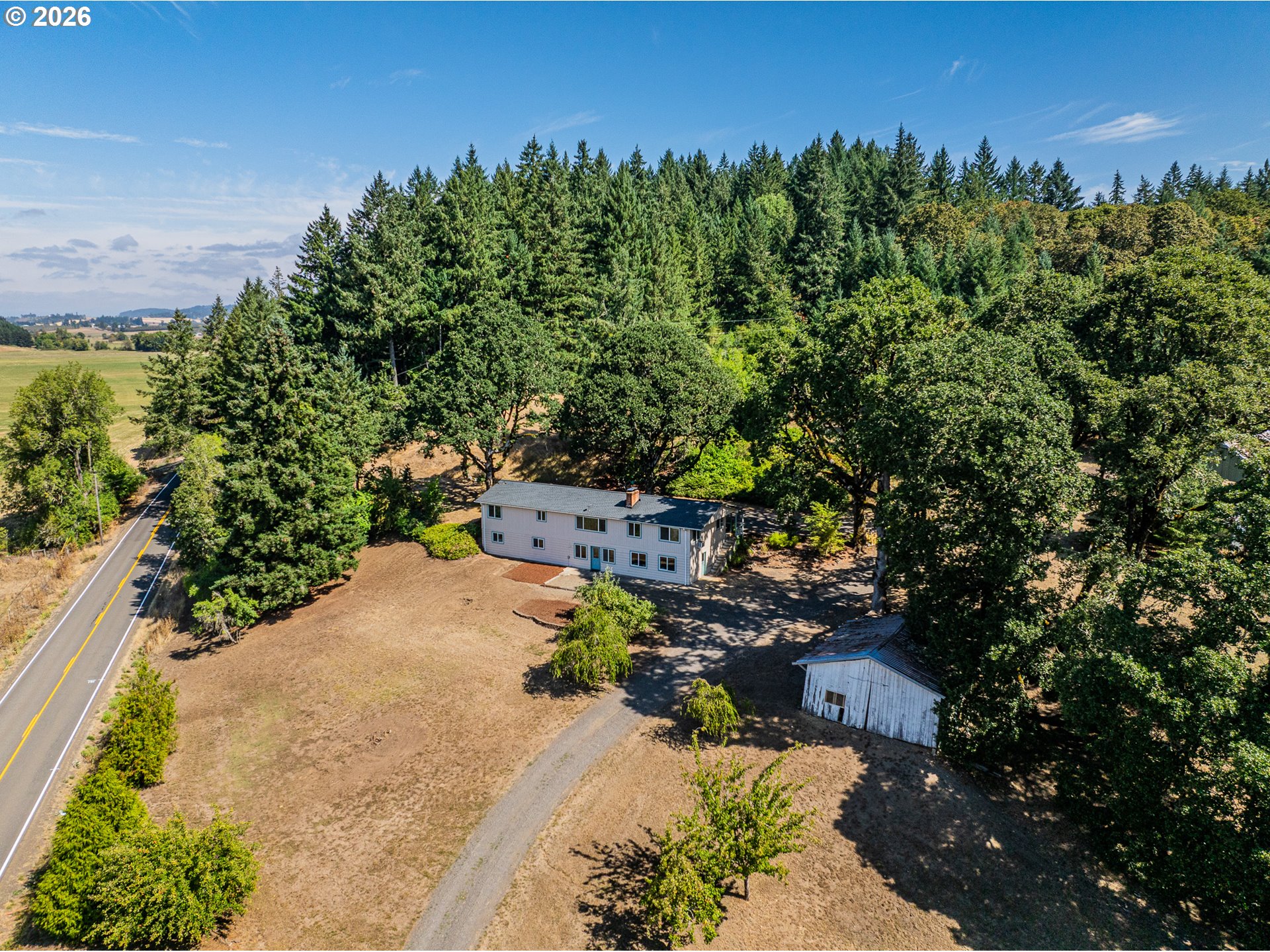 14075 NE NORTH VALLEY RD