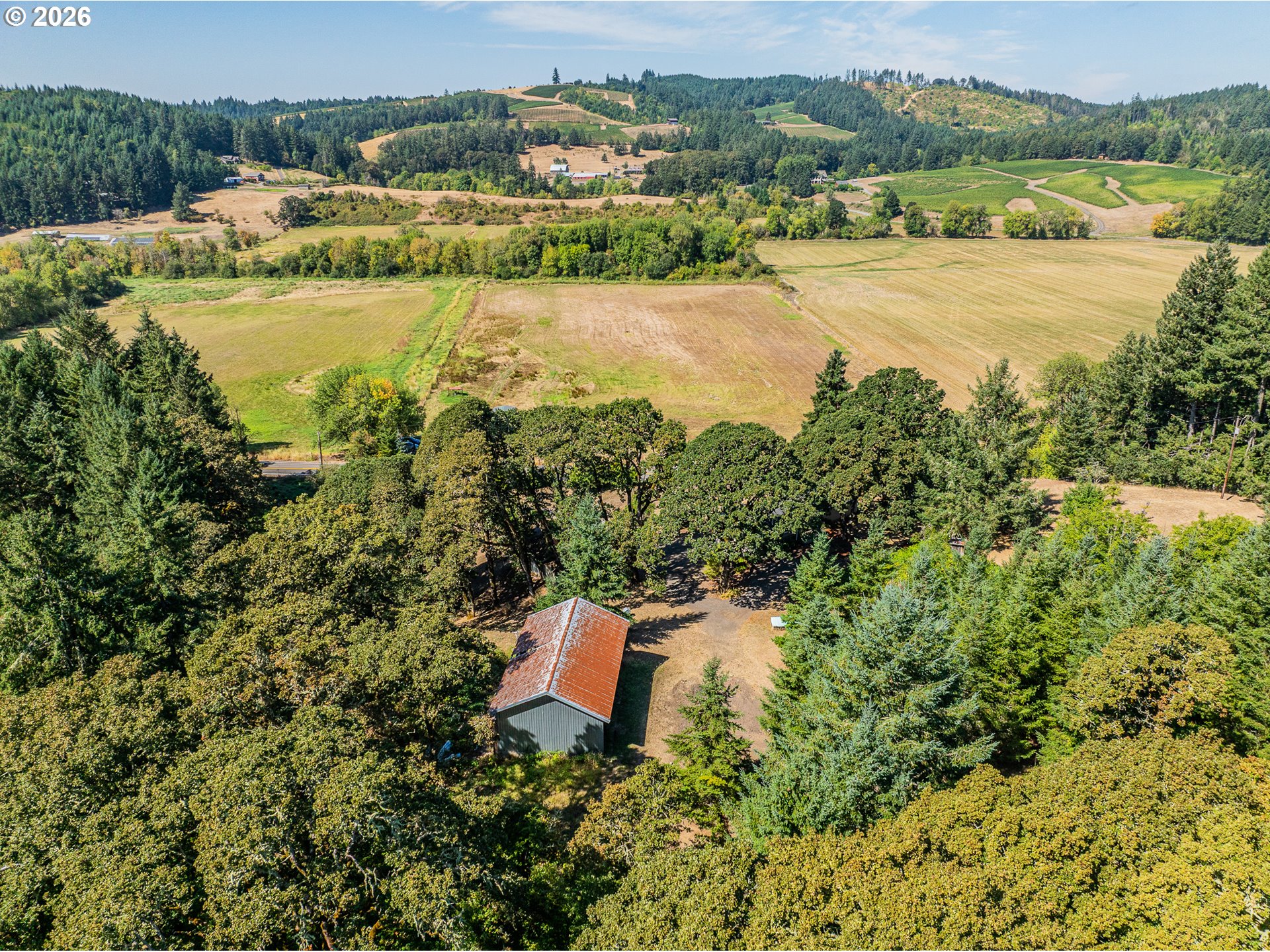 14075 NE NORTH VALLEY RD