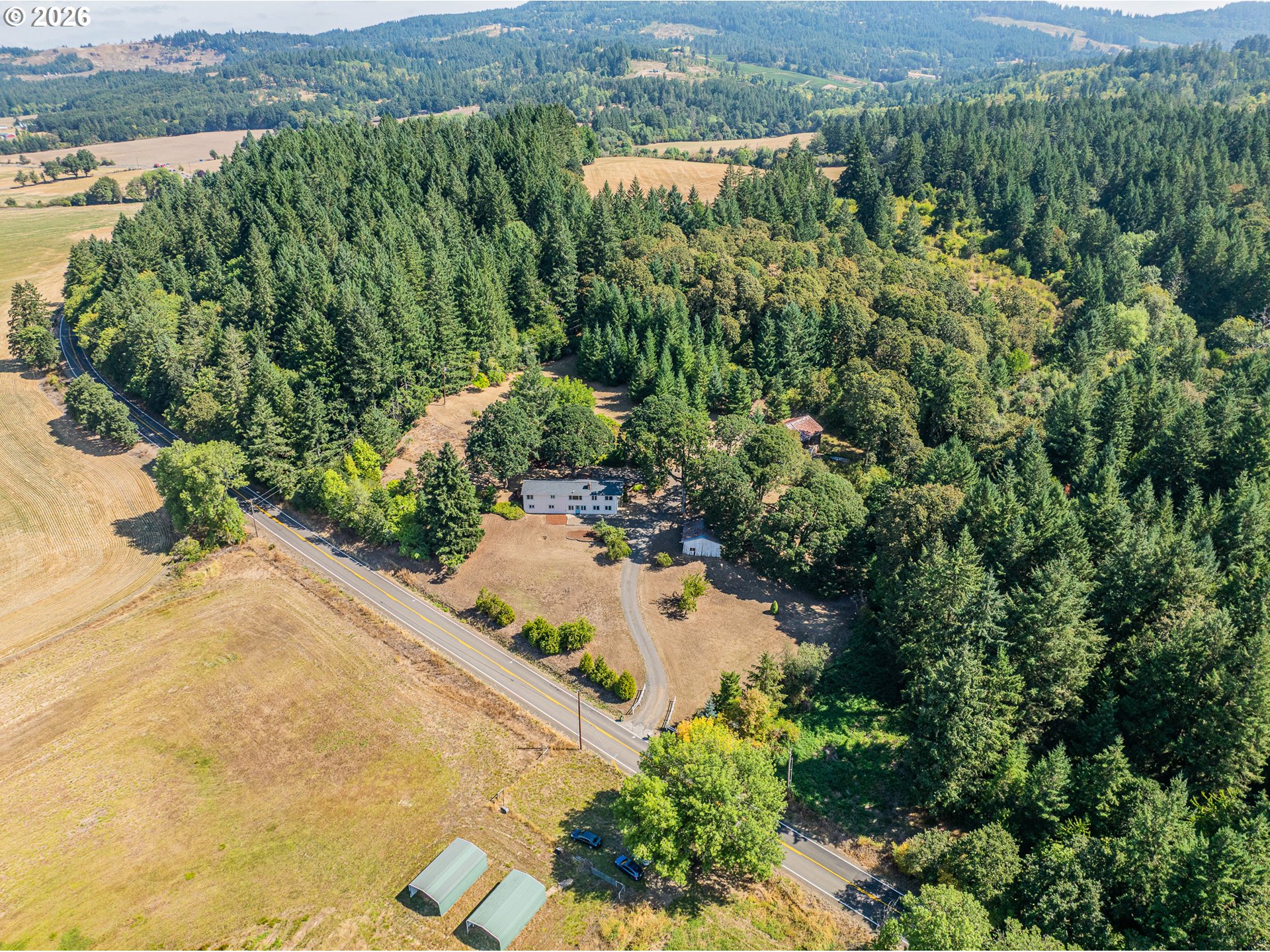 14075 NE NORTH VALLEY RD