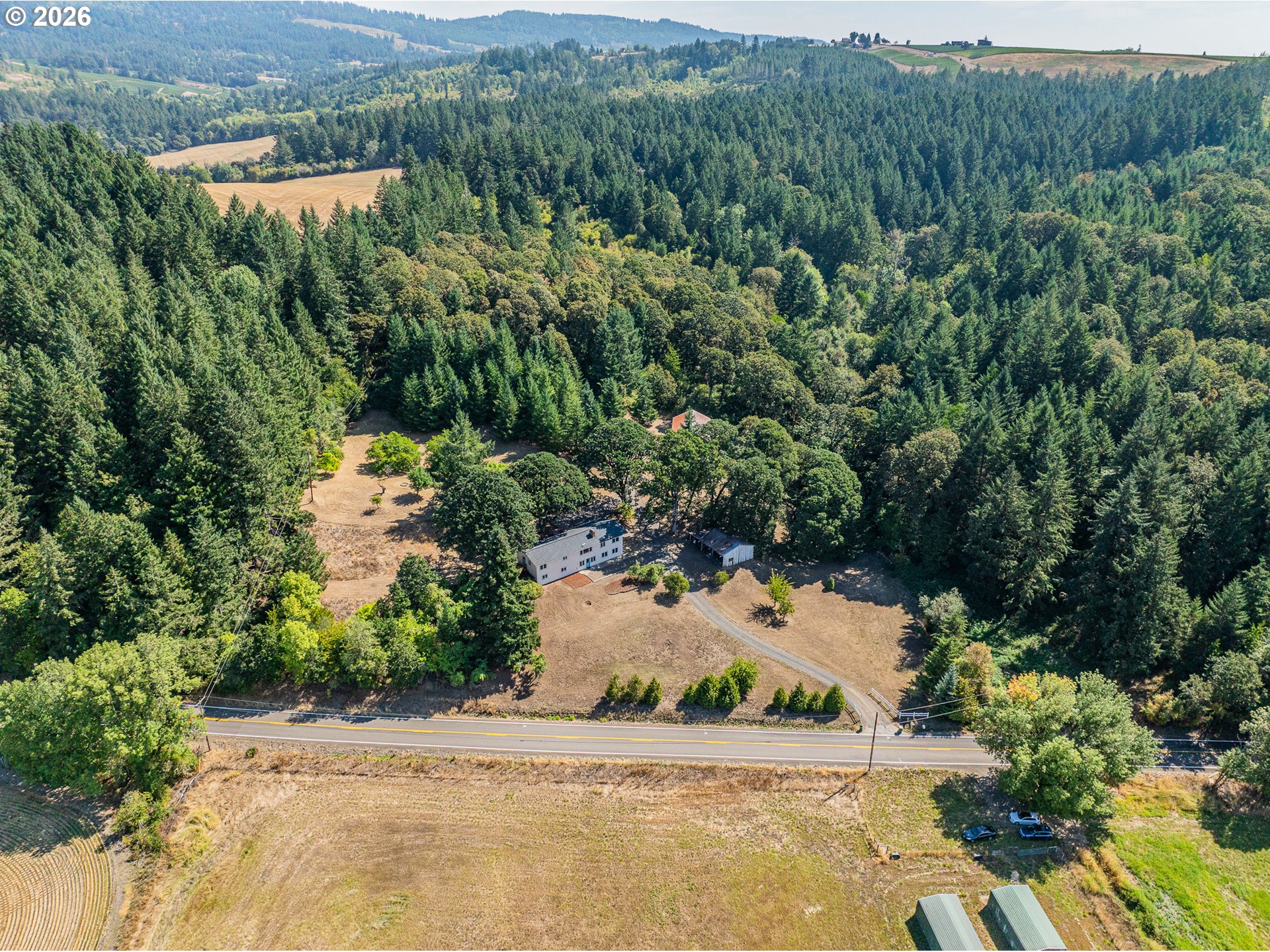 14075 NE NORTH VALLEY RD