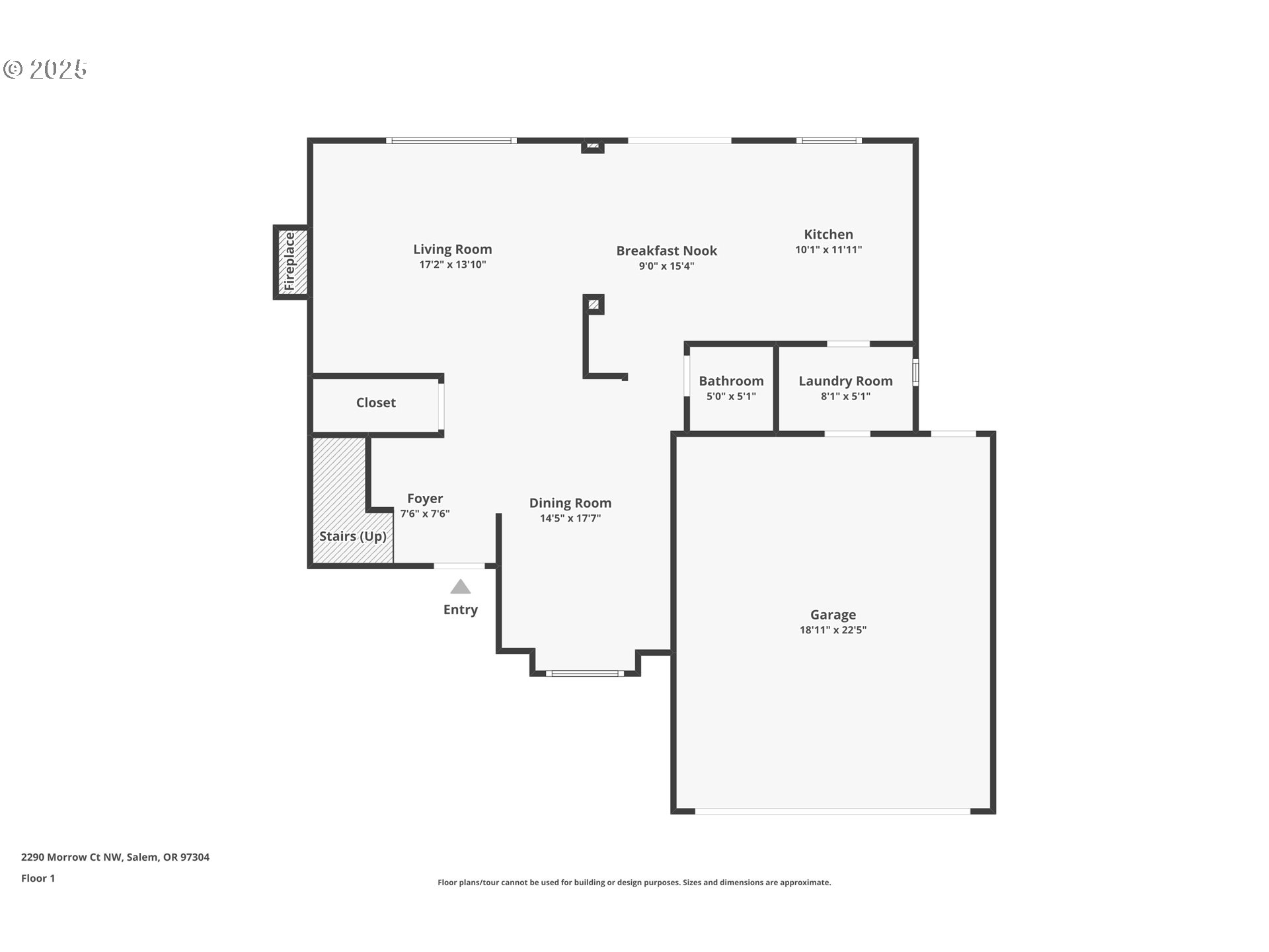2290 MORROW CT