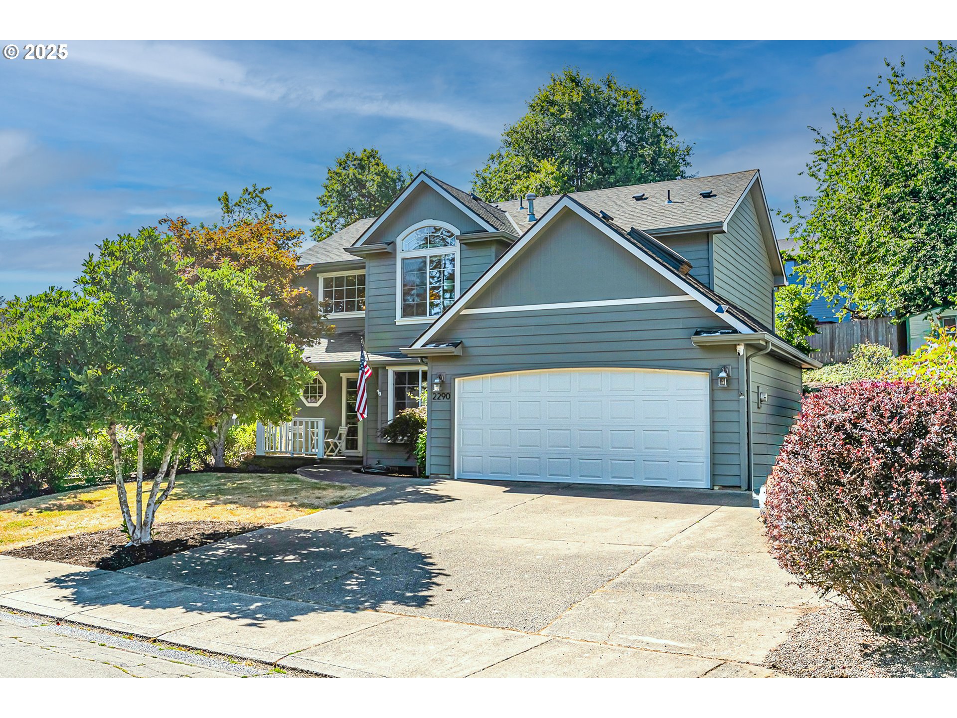 2290 MORROW CT