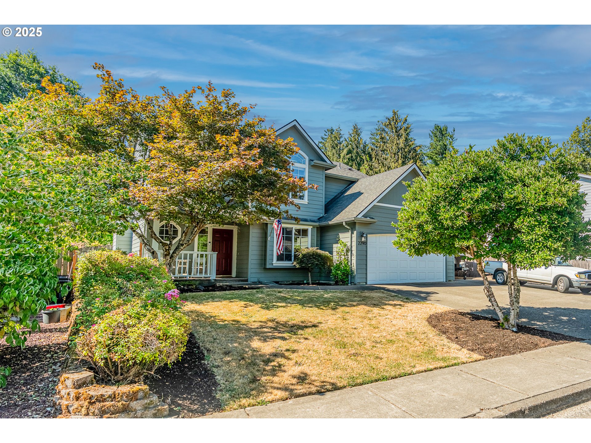 2290 MORROW CT