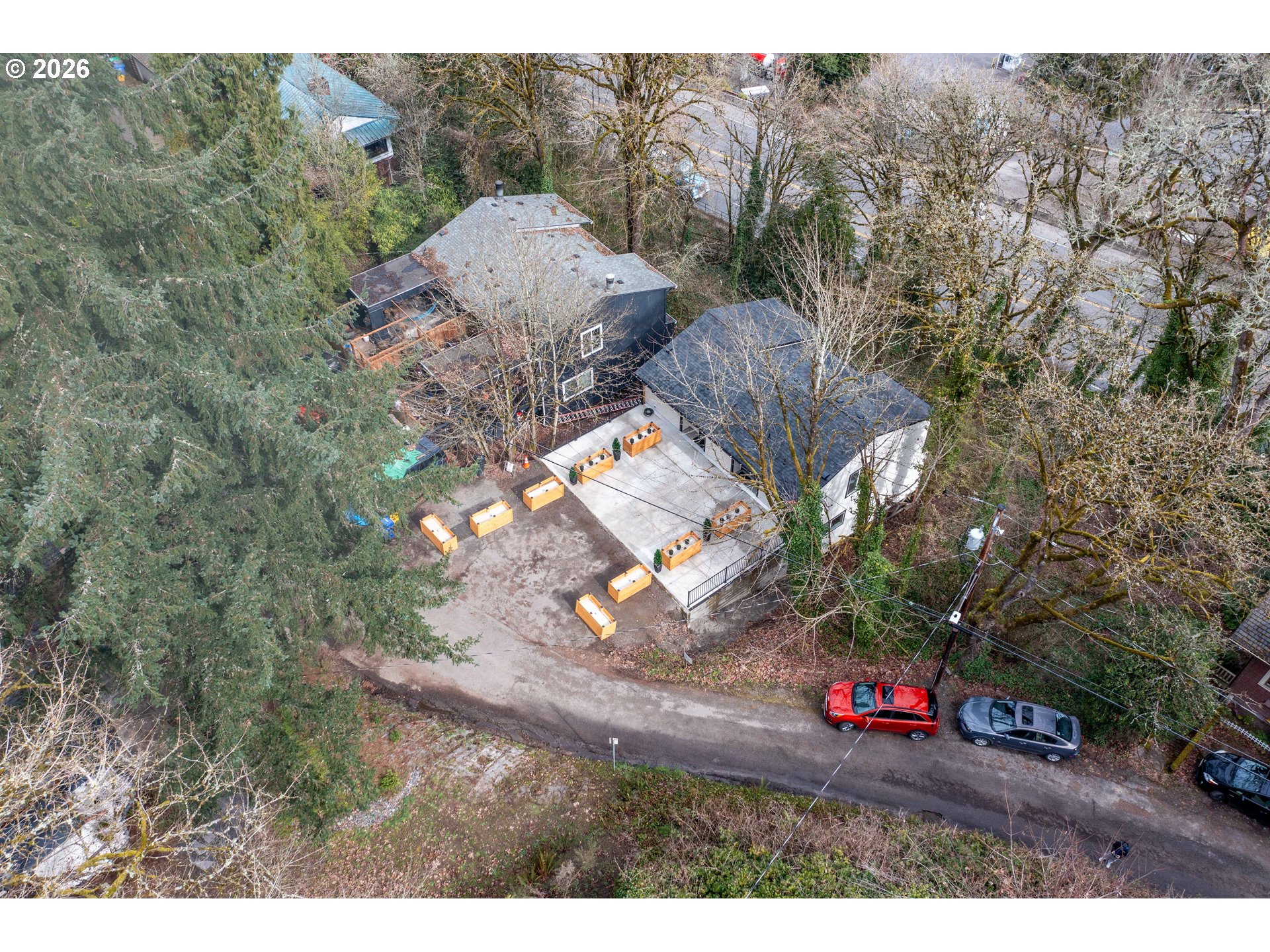 9442/9446 NW ROSEWAY AVE