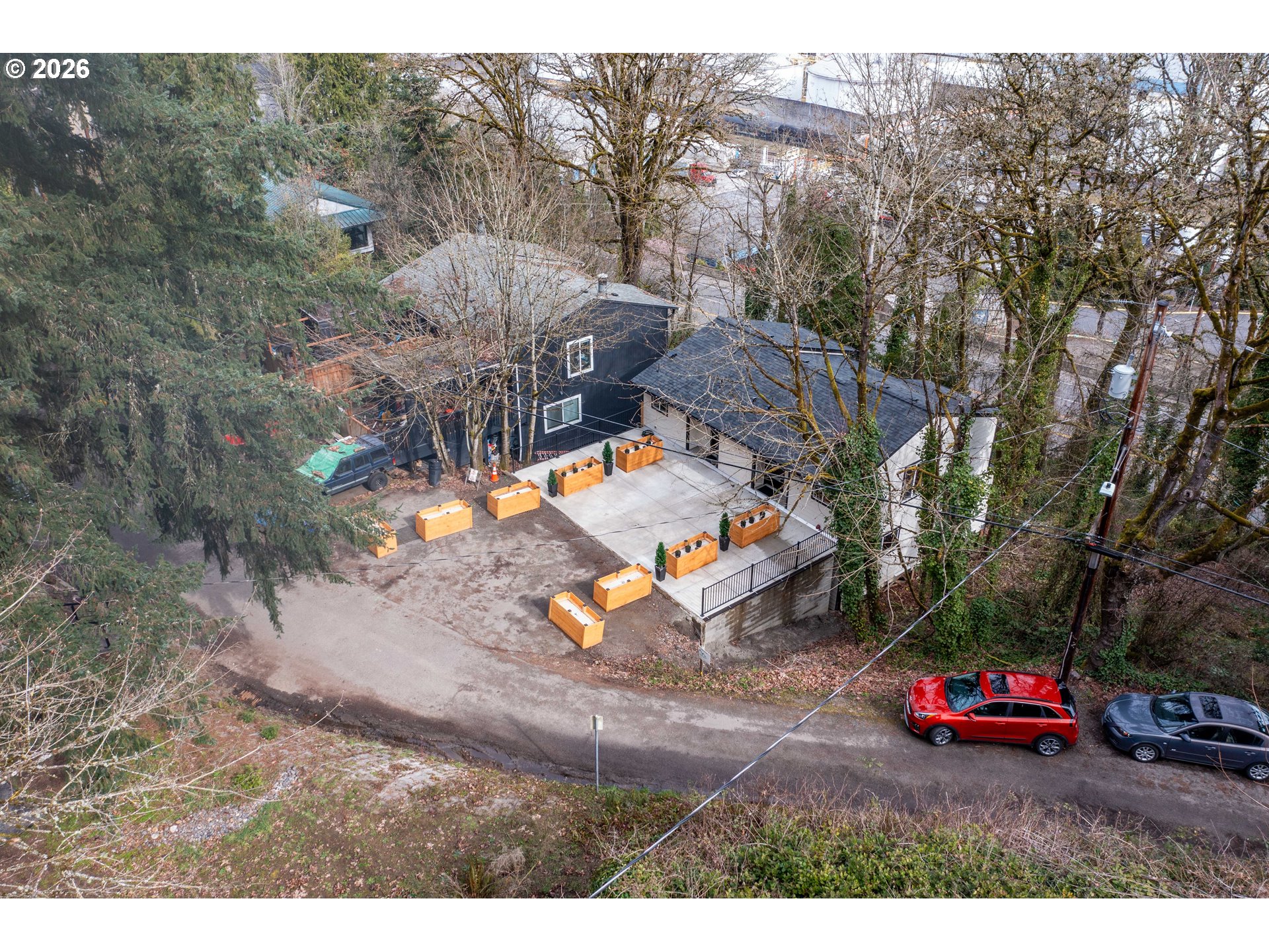 9442/9446 NW ROSEWAY AVE