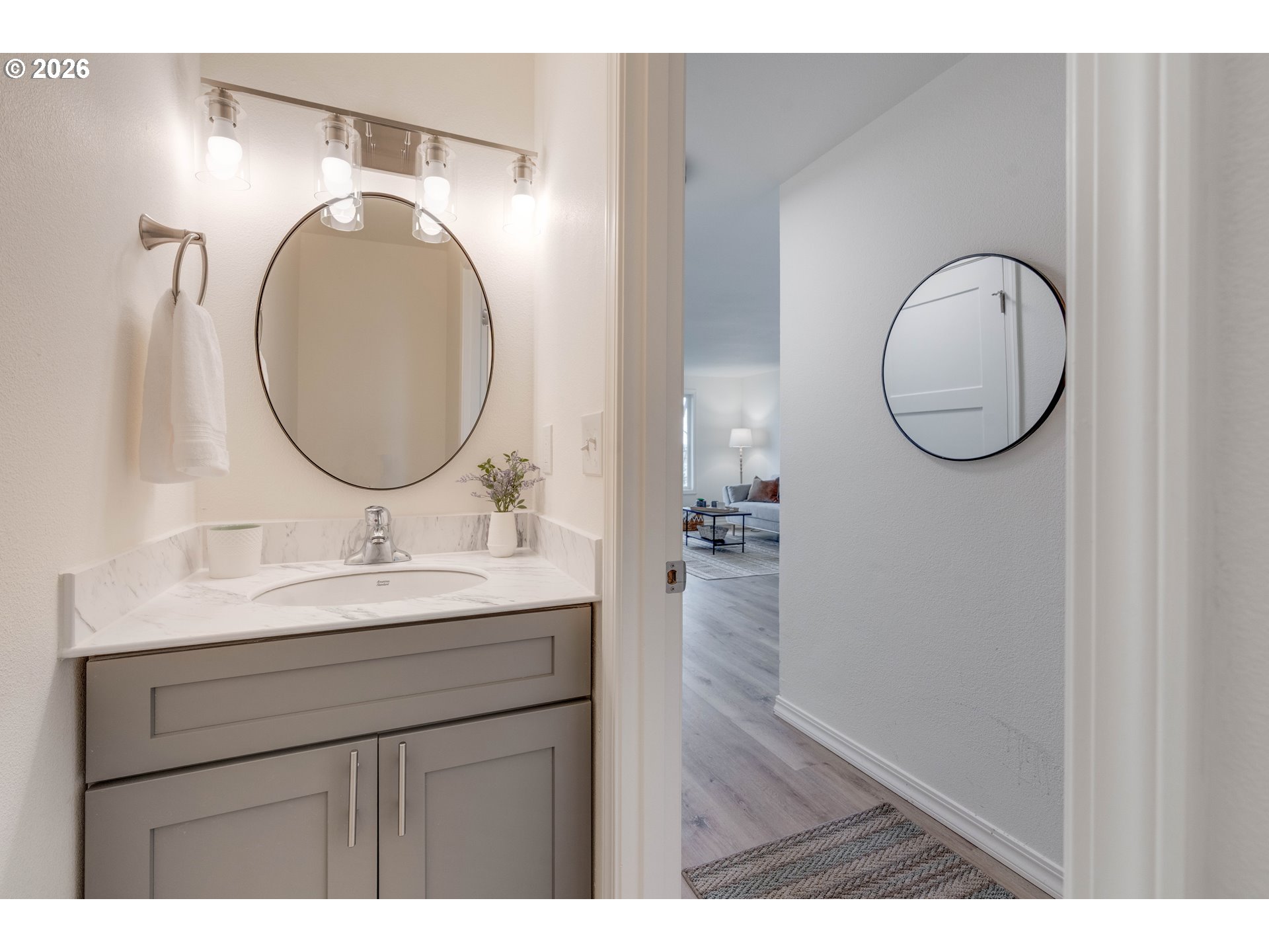 9442/9446 NW ROSEWAY AVE