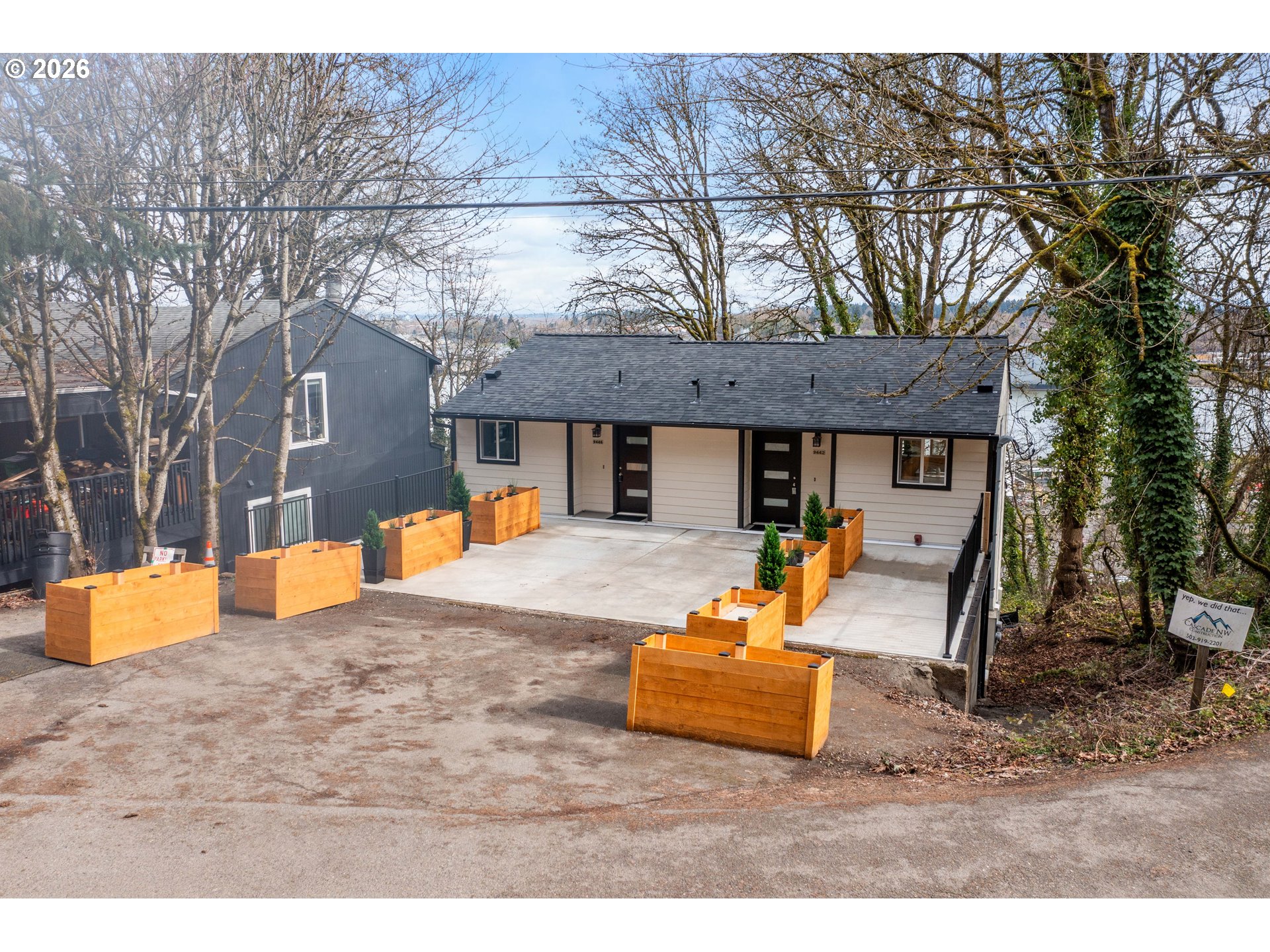 9442/9446 NW ROSEWAY AVE