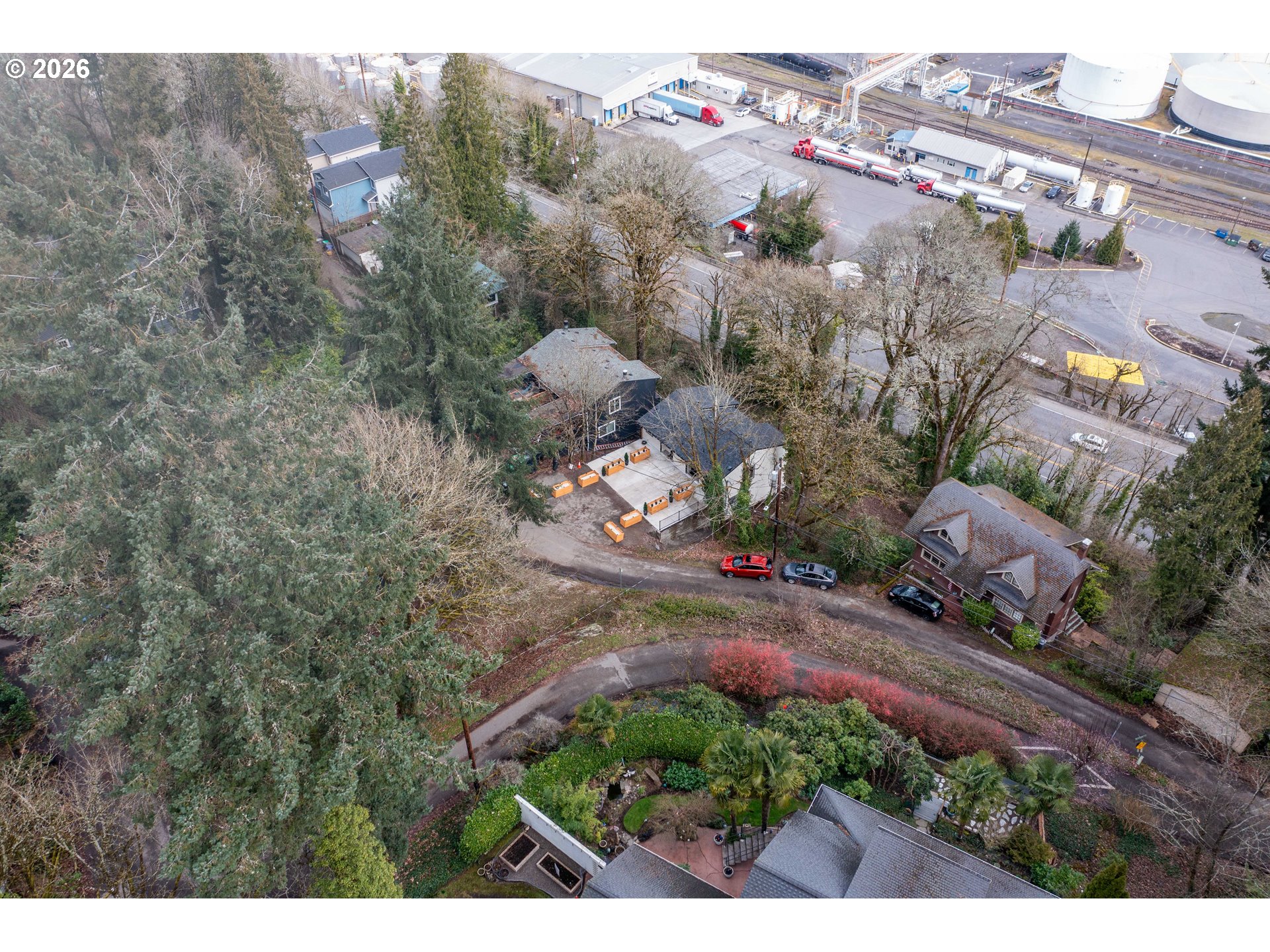 9442/9446 NW ROSEWAY AVE